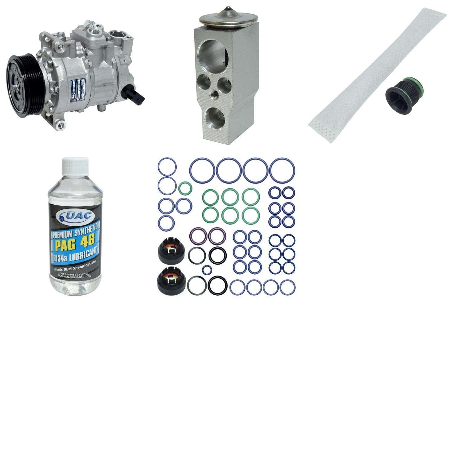 Universal Air Cond KT5559