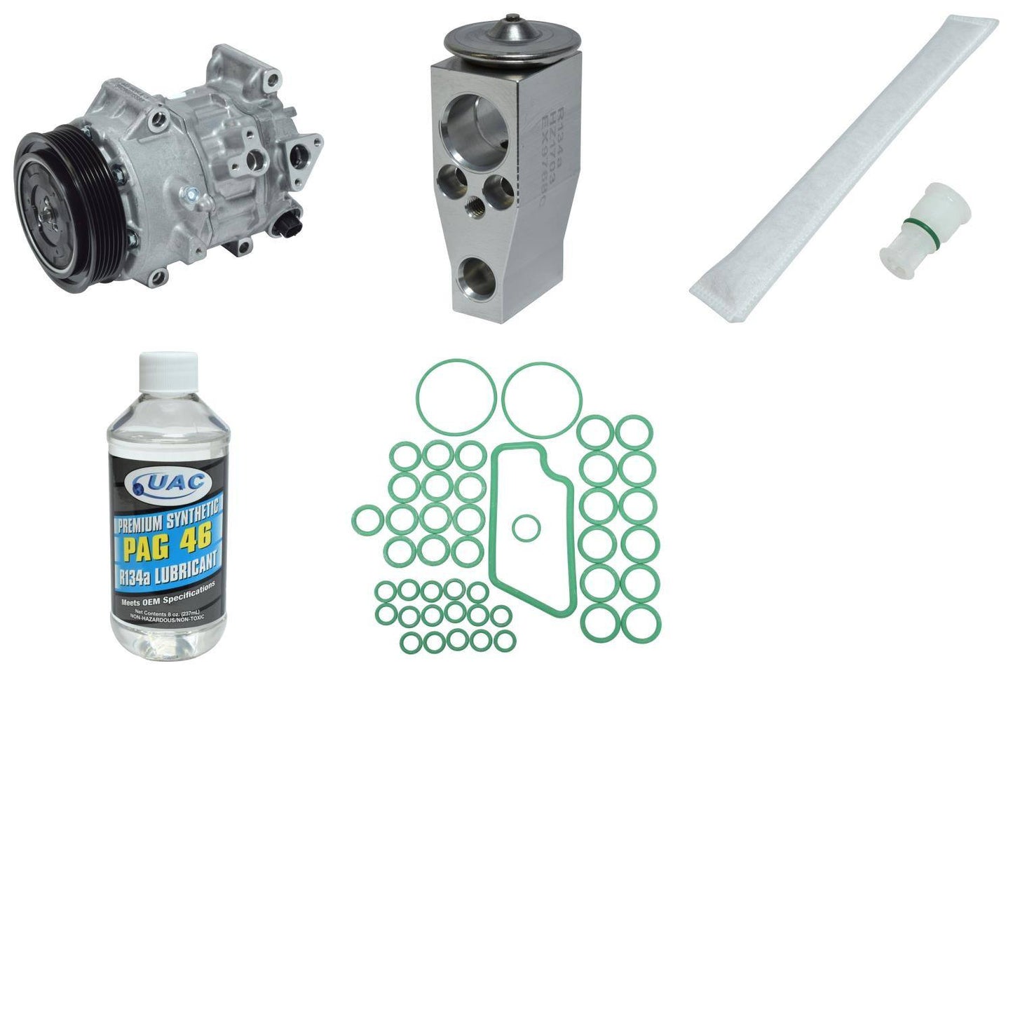 Universal Air Cond KT5560