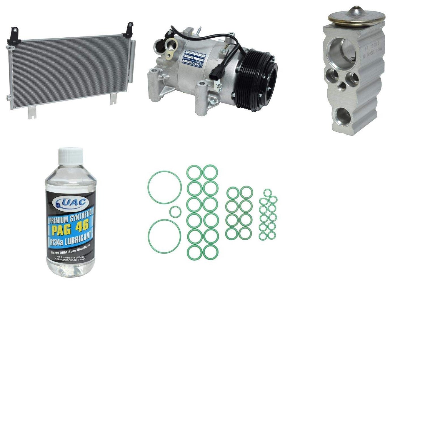 Universal Air Cond KT5561A