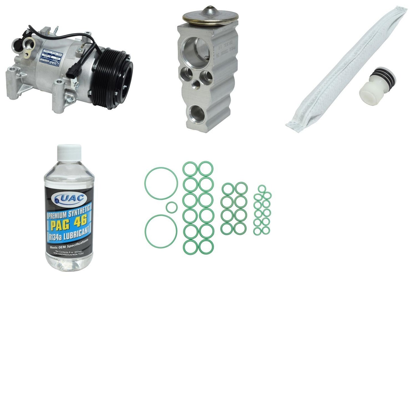 Universal Air Cond KT5561