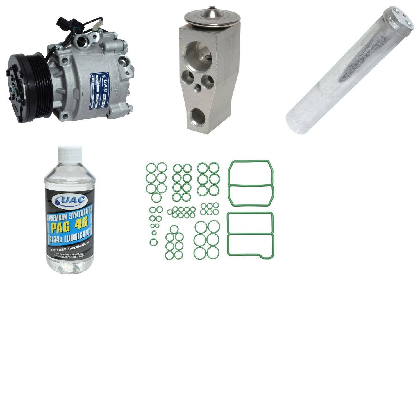 Universal Air Cond KT5562