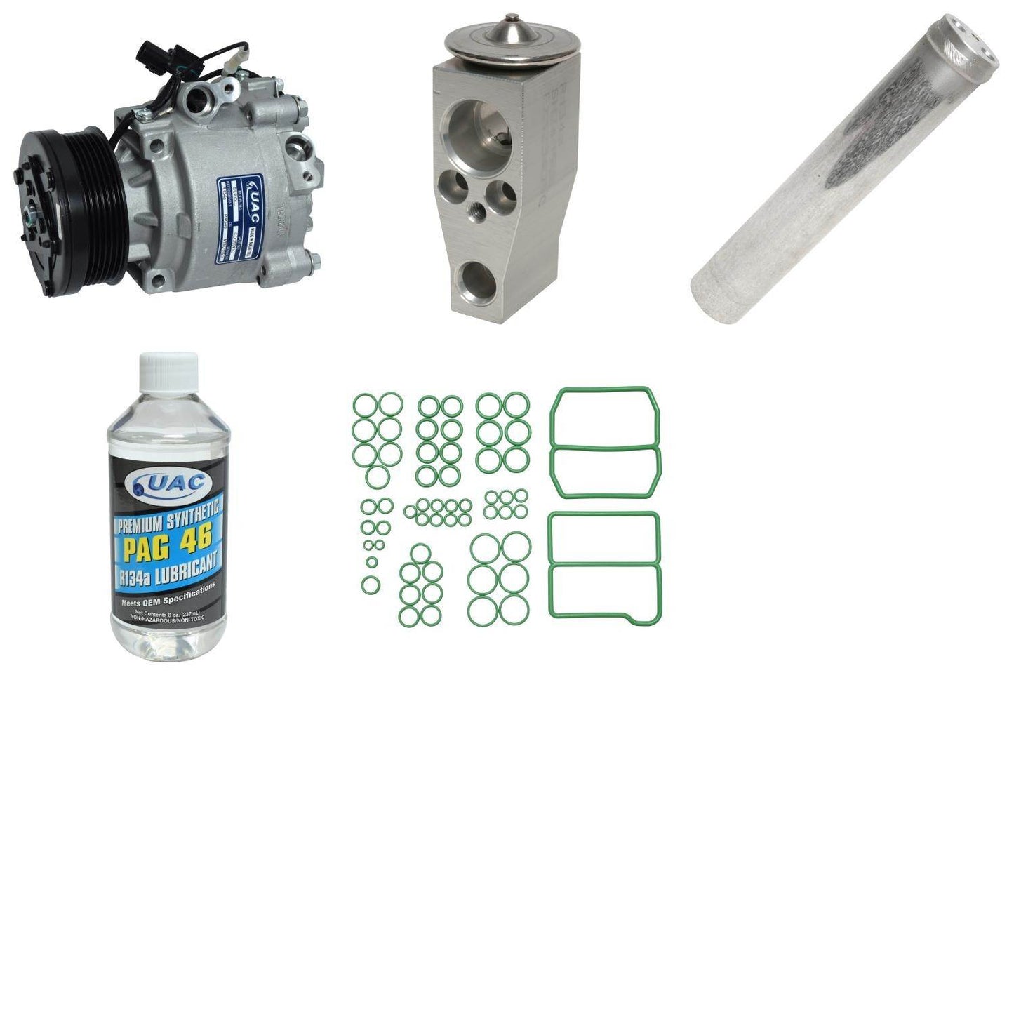 Universal Air Cond KT5563