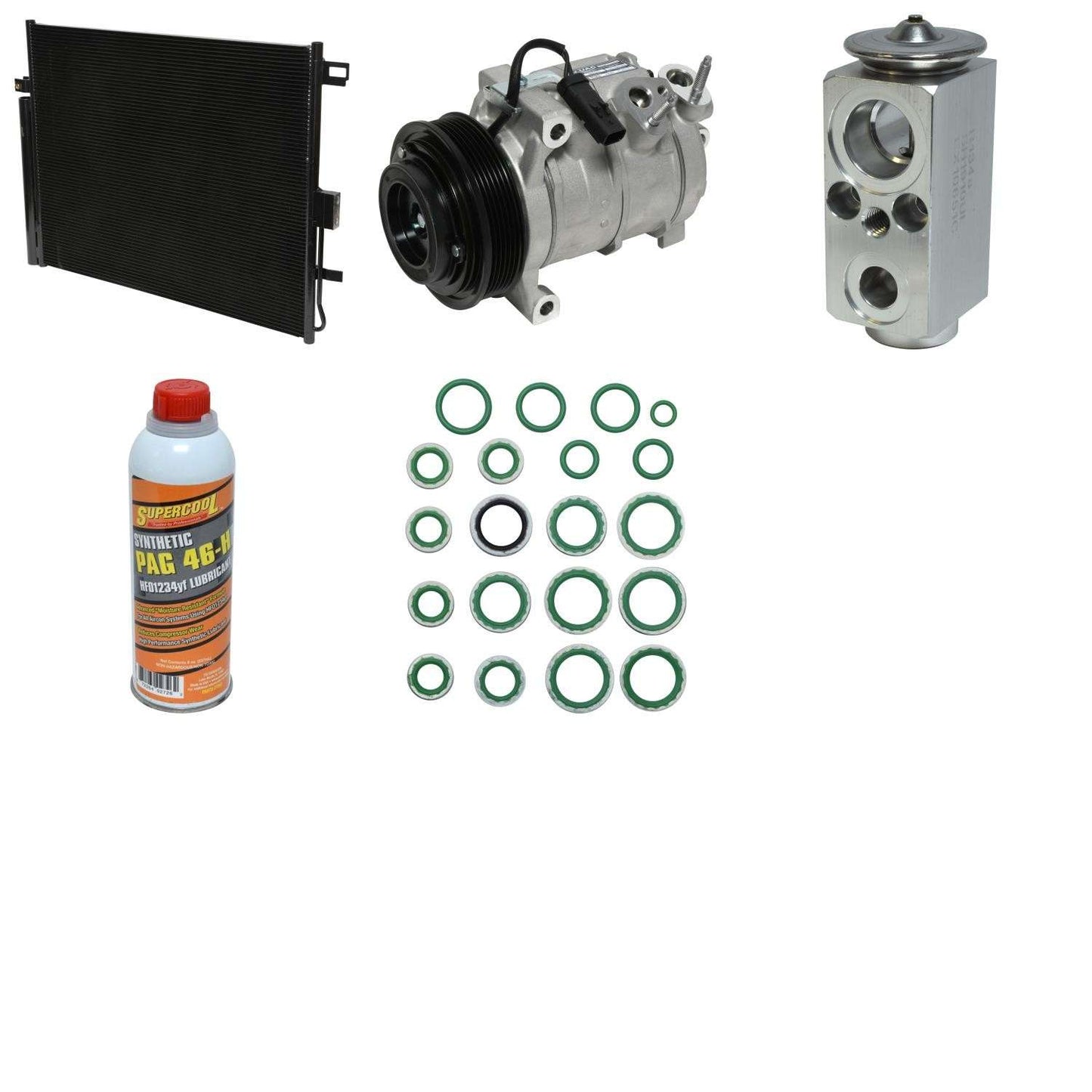 Universal Air Cond KT5564B