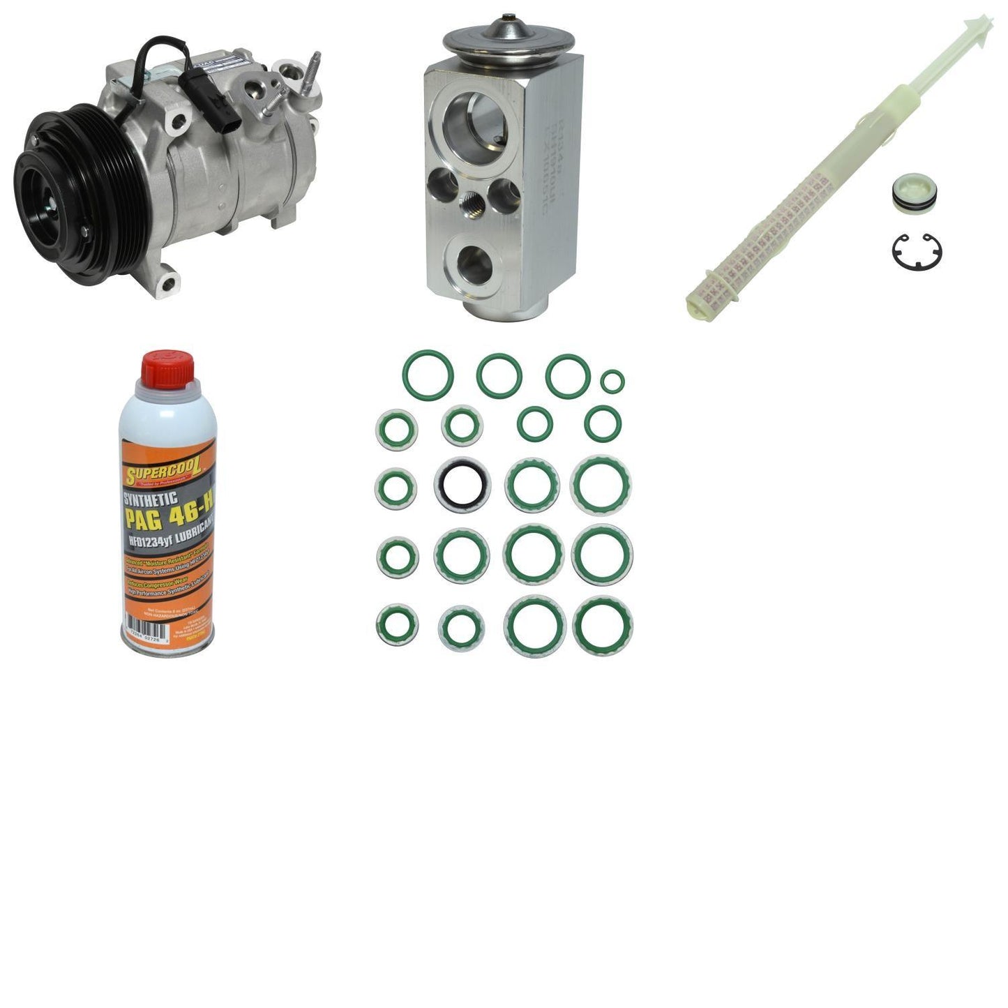 Universal Air Cond KT5564