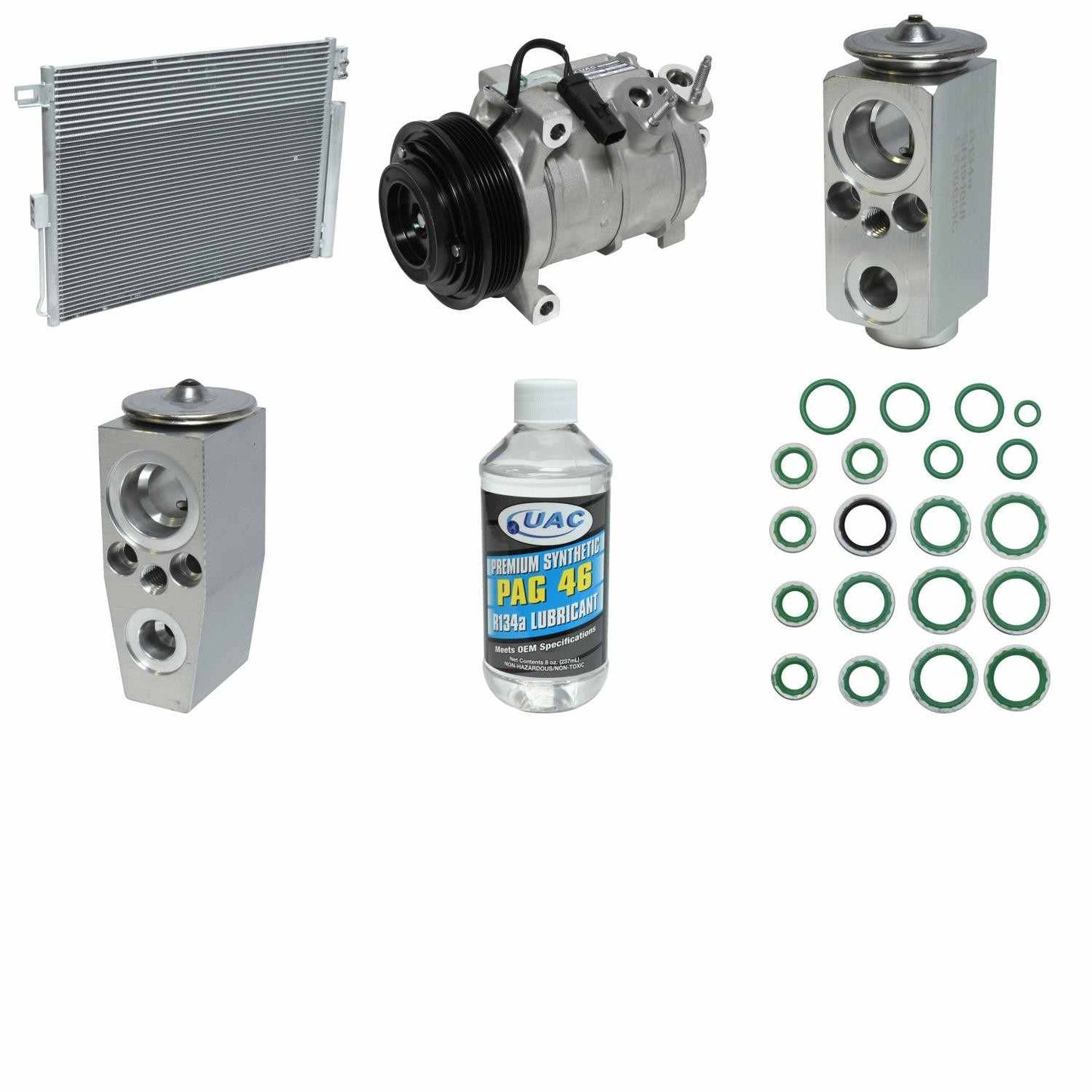 Universal Air Cond KT5565B