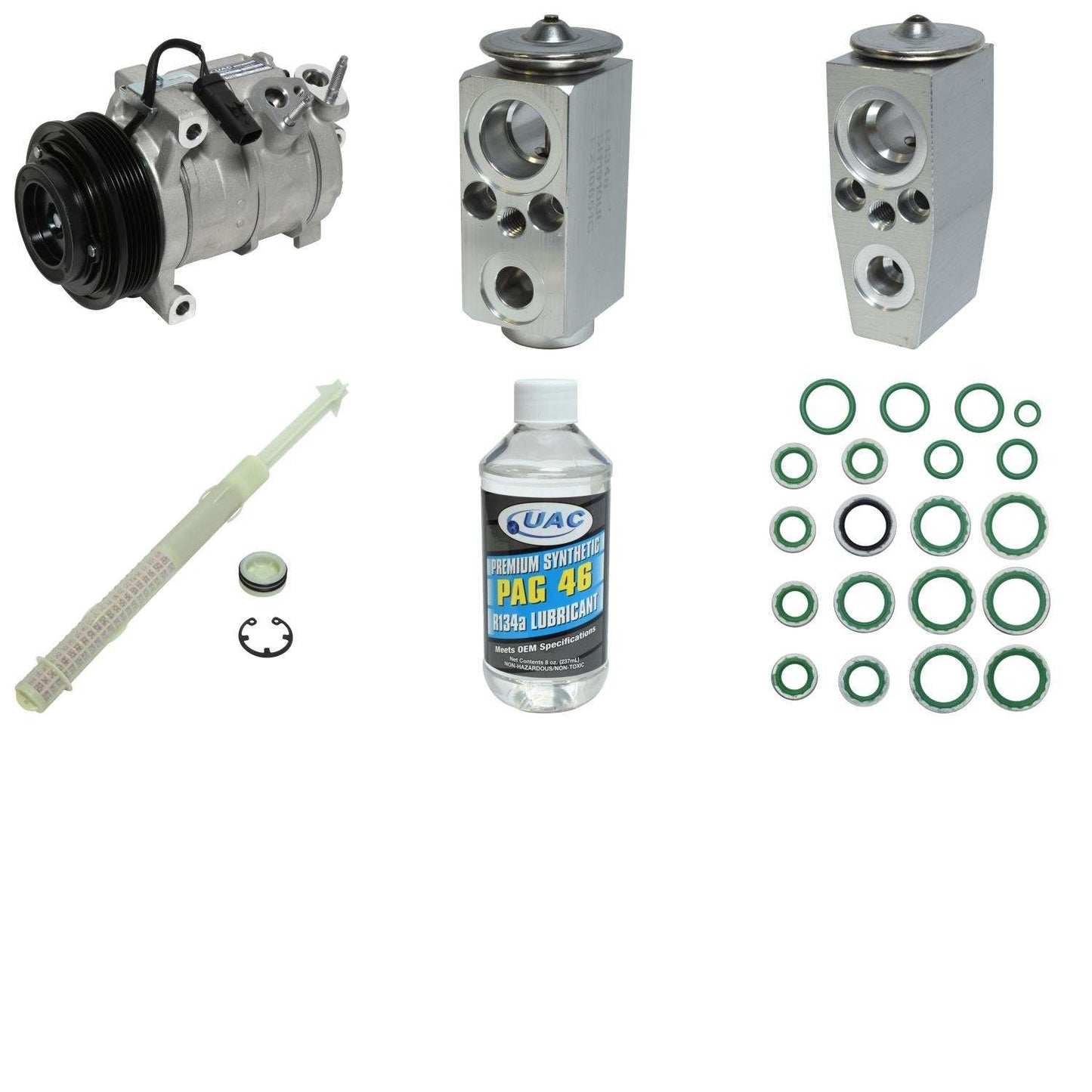 Universal Air Cond KT5565