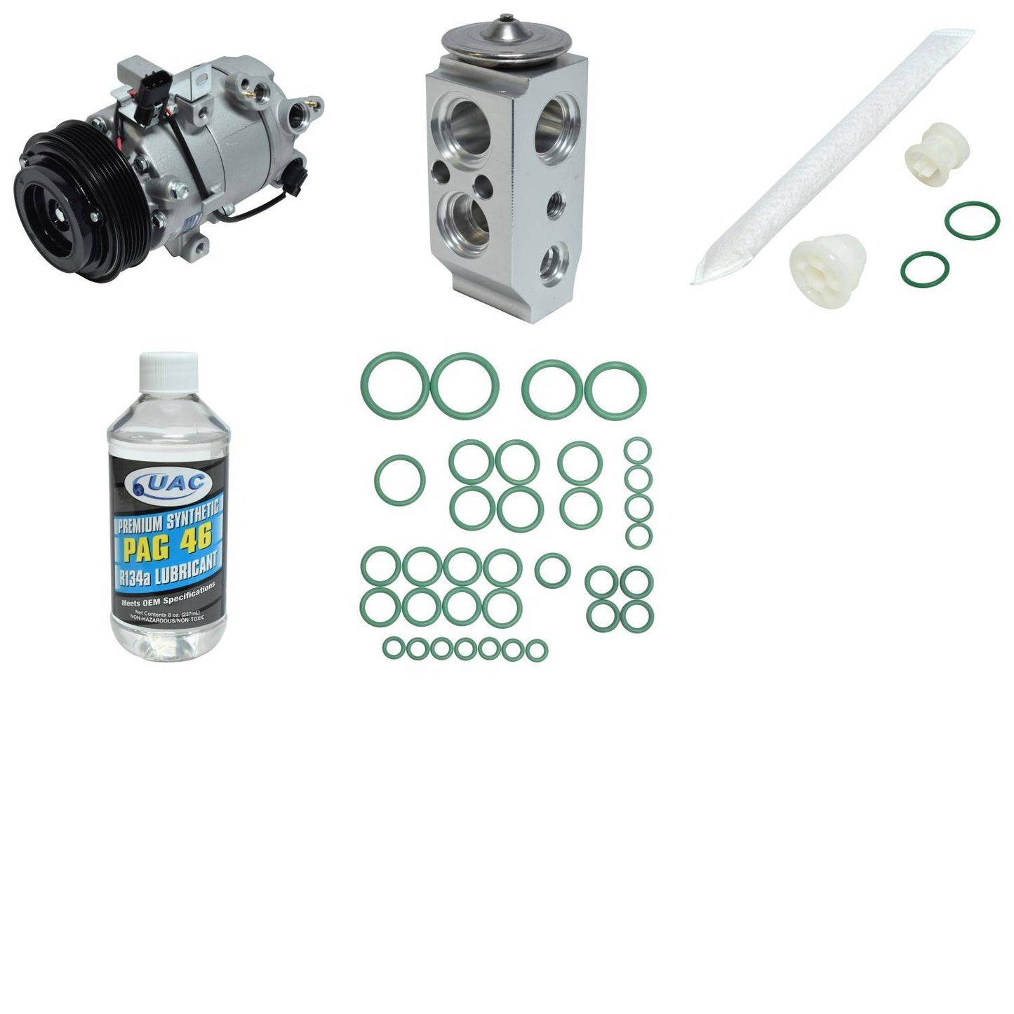 Universal Air Cond KT5567