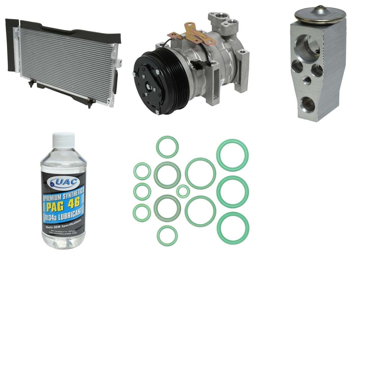 Universal Air Cond KT5568A
