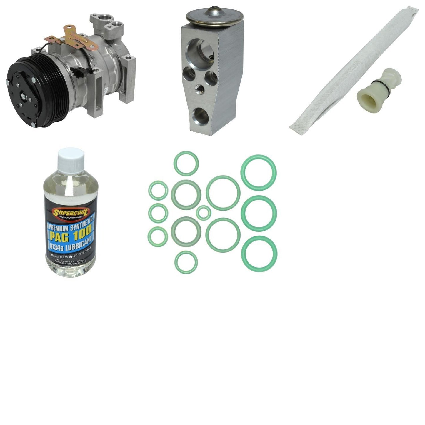 Universal Air Cond KT5568