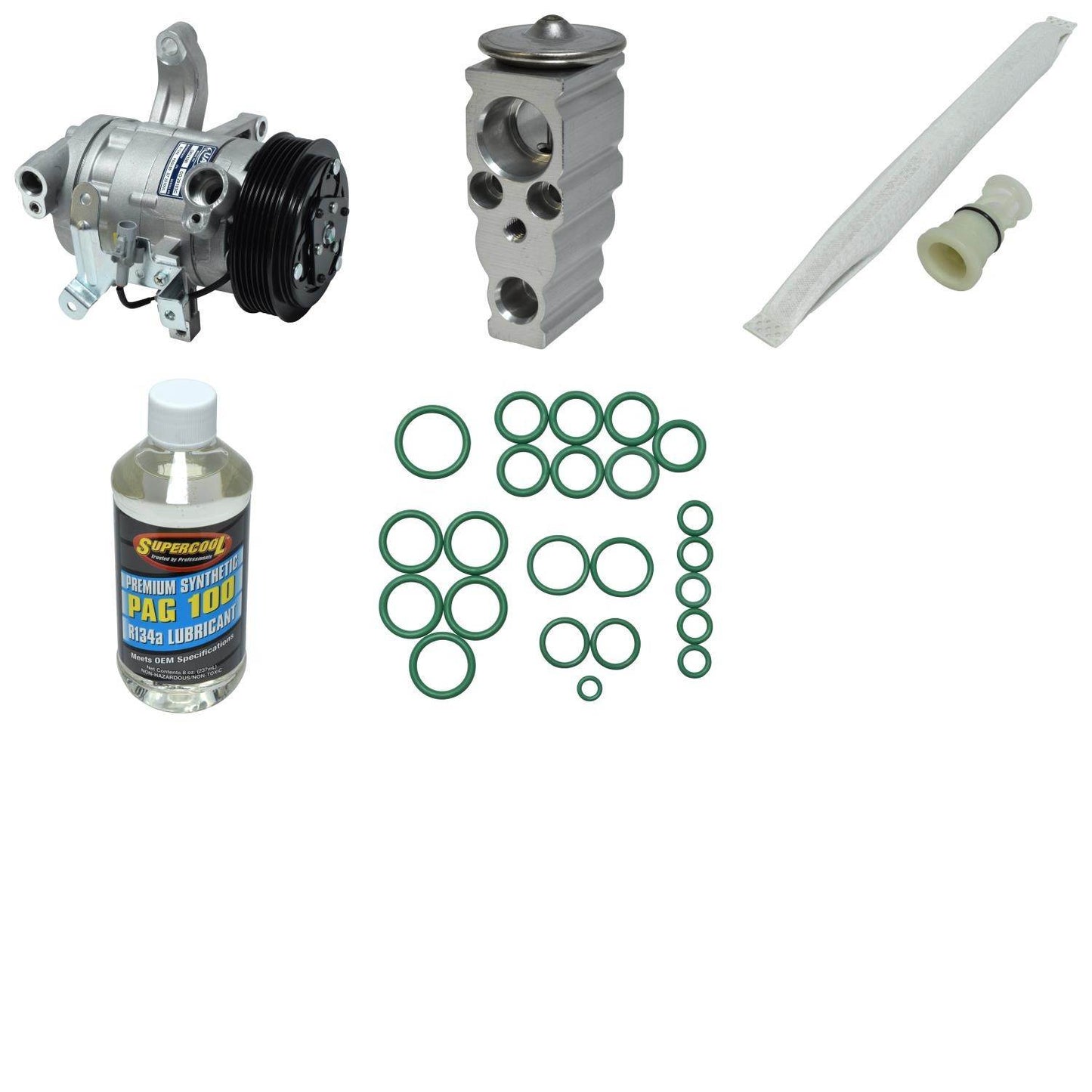 Universal Air Cond KT5571