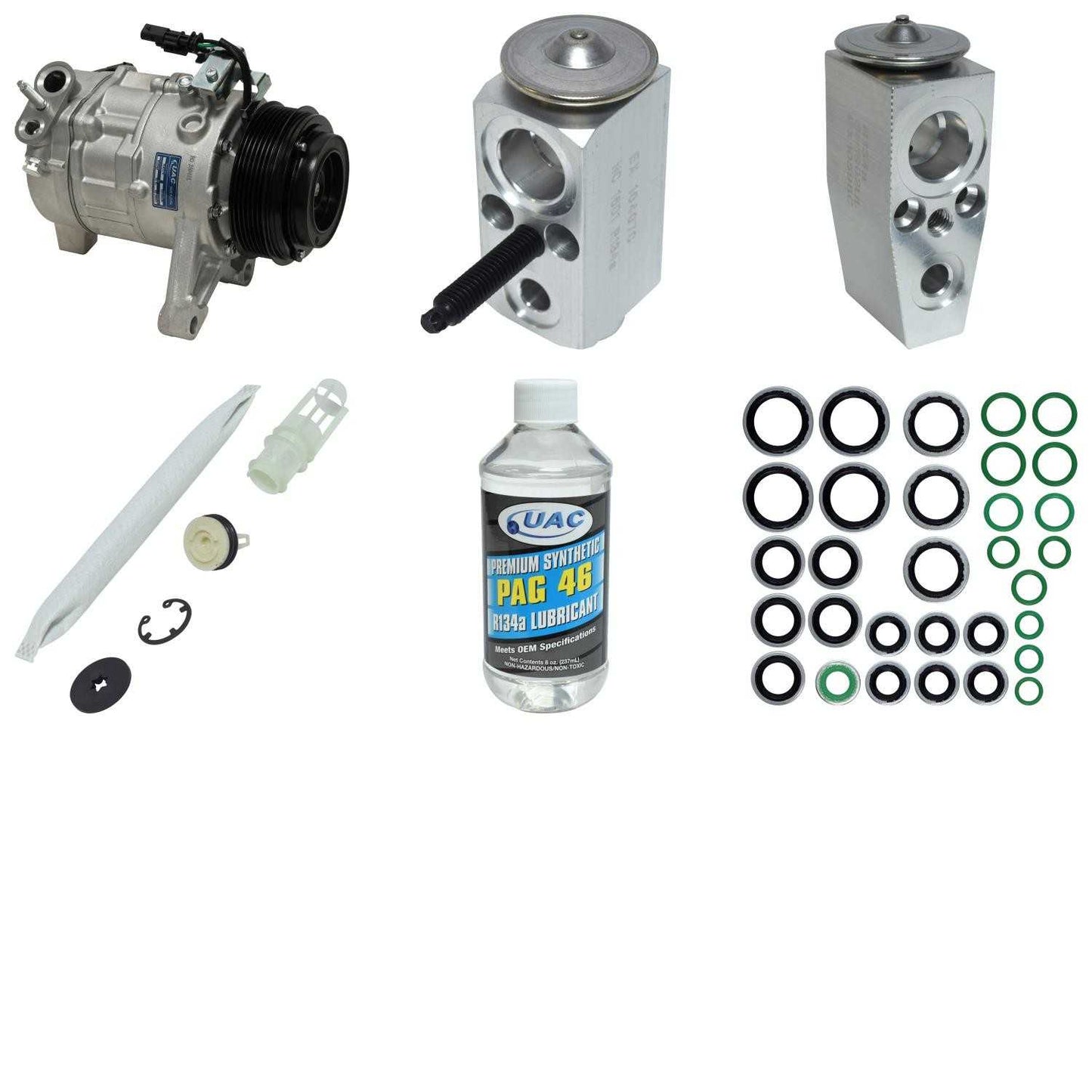 Universal Air Cond KT5577