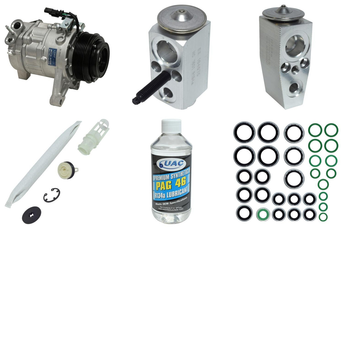 Universal Air Cond KT5577