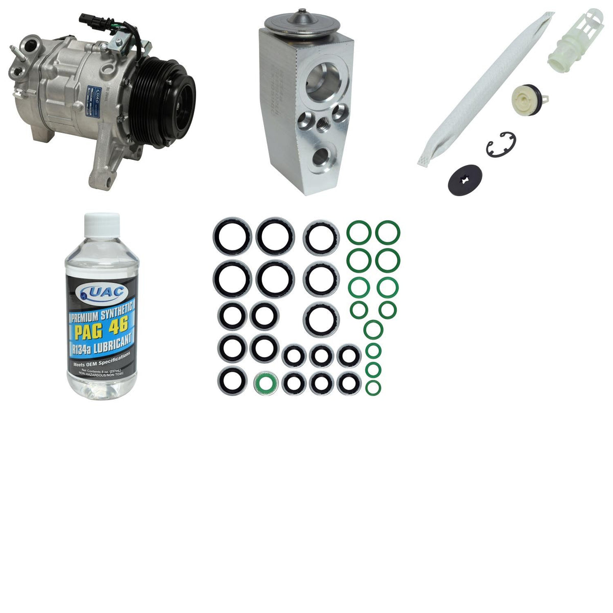 Universal Air Cond KT5578