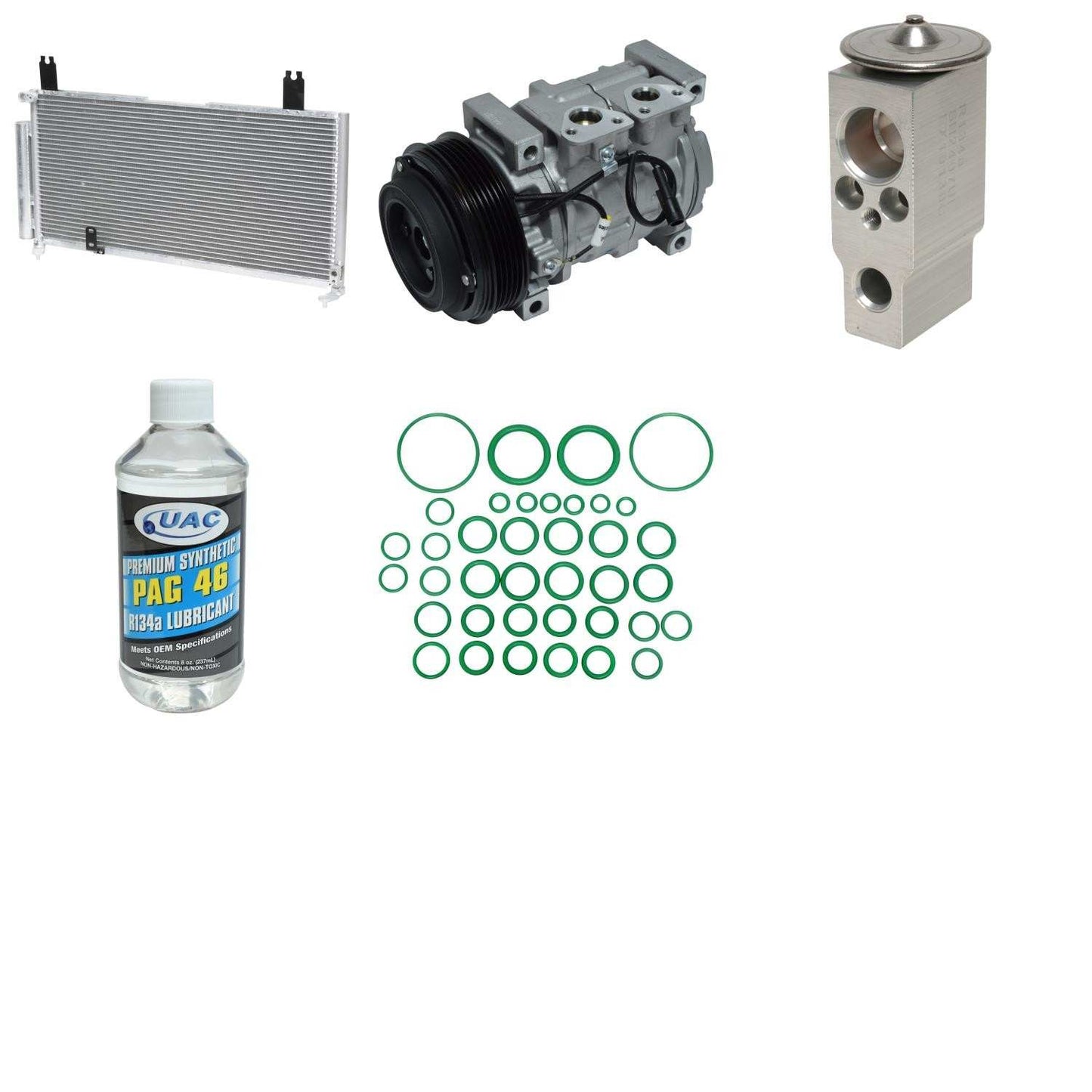 Universal Air Cond KT5579B