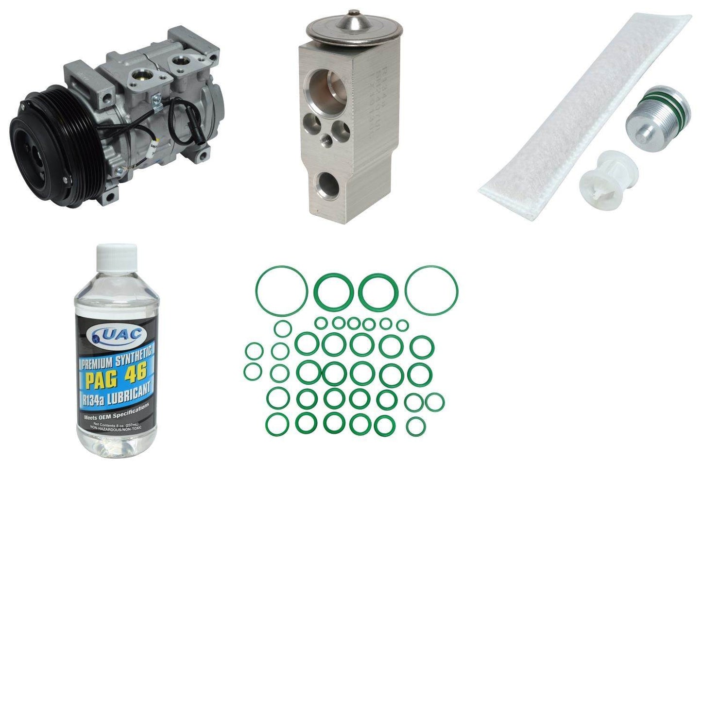 Universal Air Cond KT5579