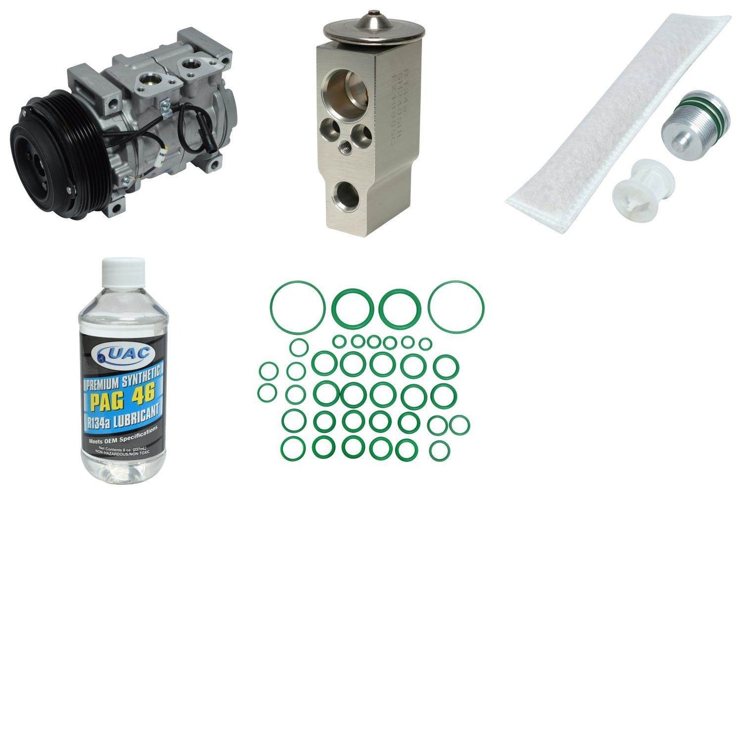 Universal Air Cond KT5580