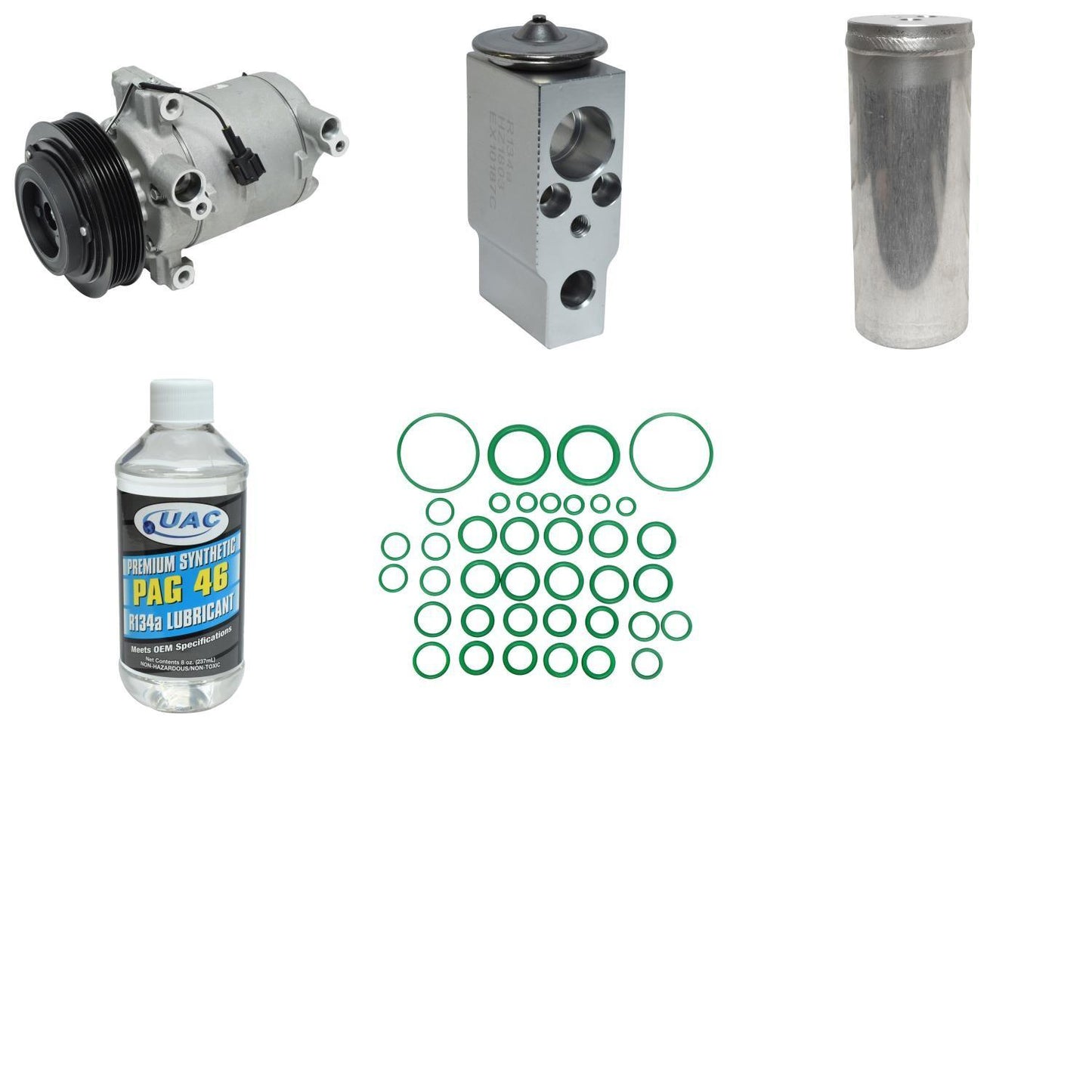 Universal Air Cond KT5581