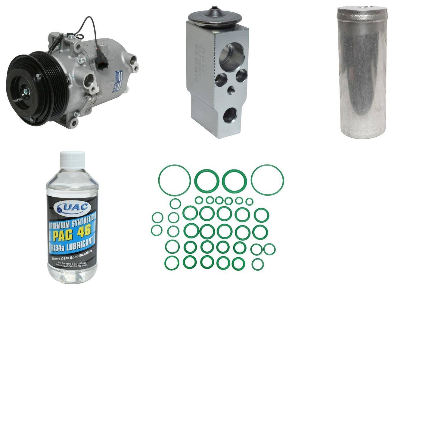 Universal Air Cond KT5582