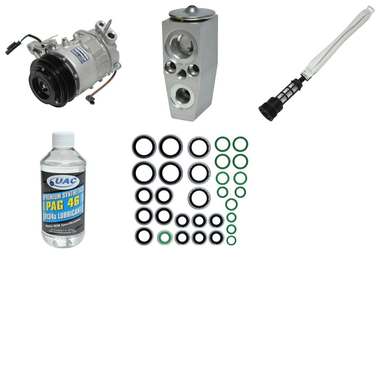 Universal Air Cond KT5584