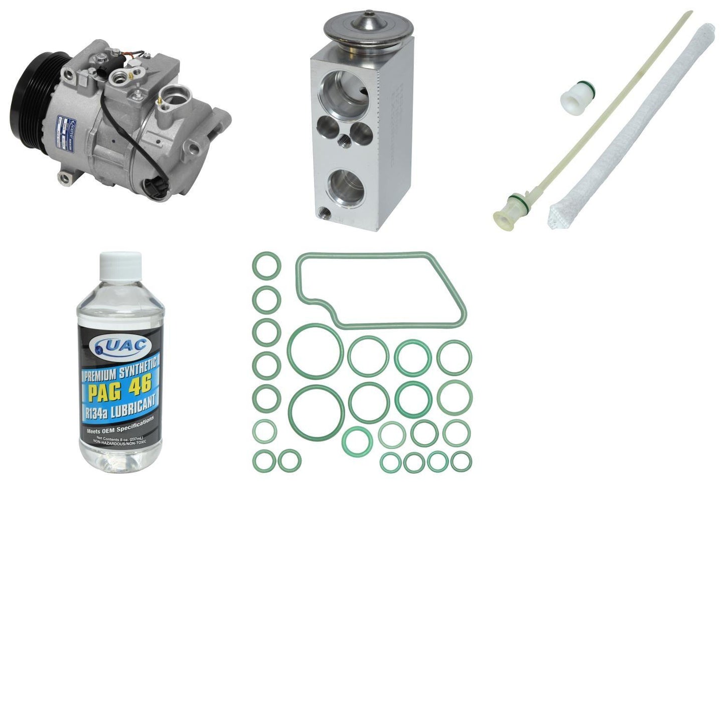 Universal Air Cond KT5587