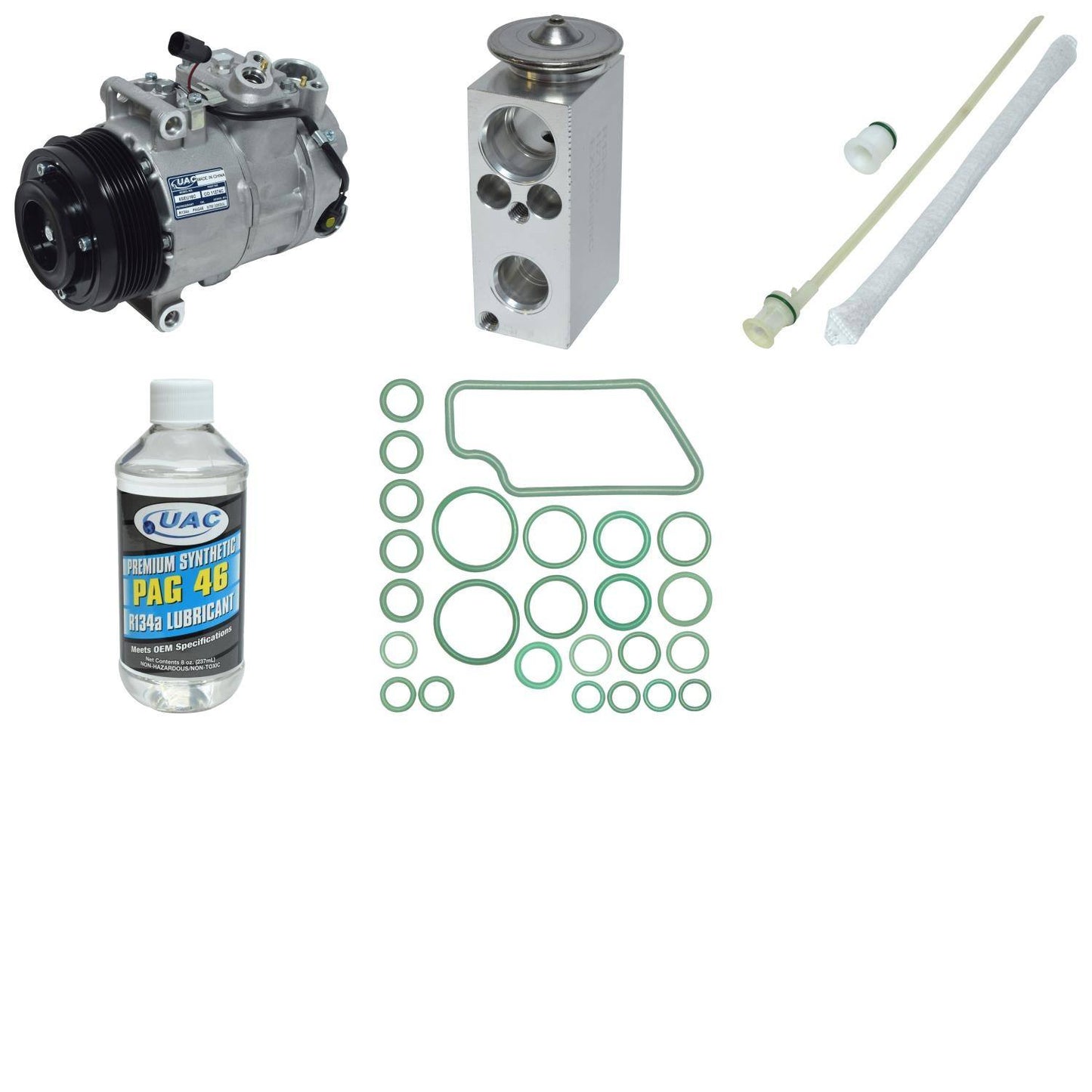 Universal Air Cond KT5588