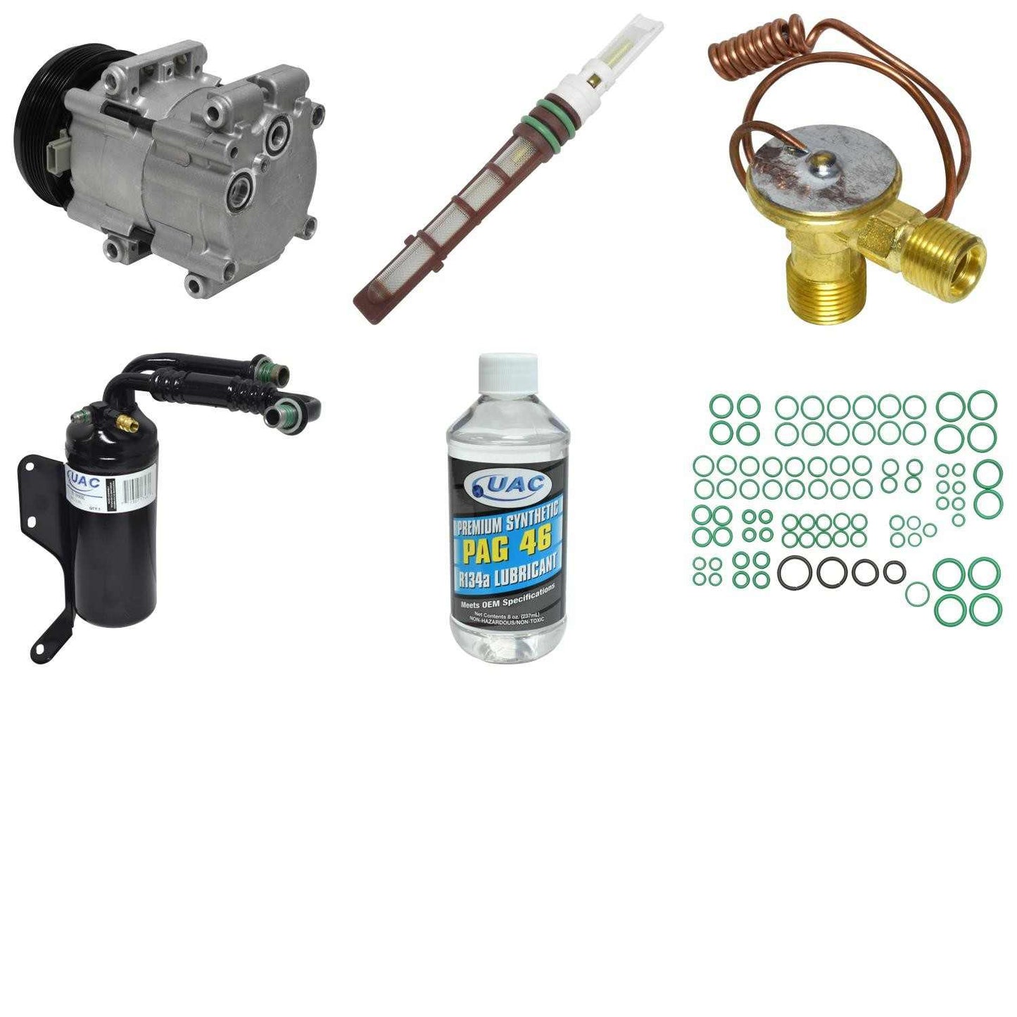 Universal Air Cond KT5589
