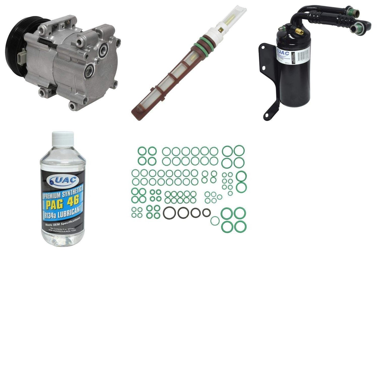 Universal Air Cond KT5590