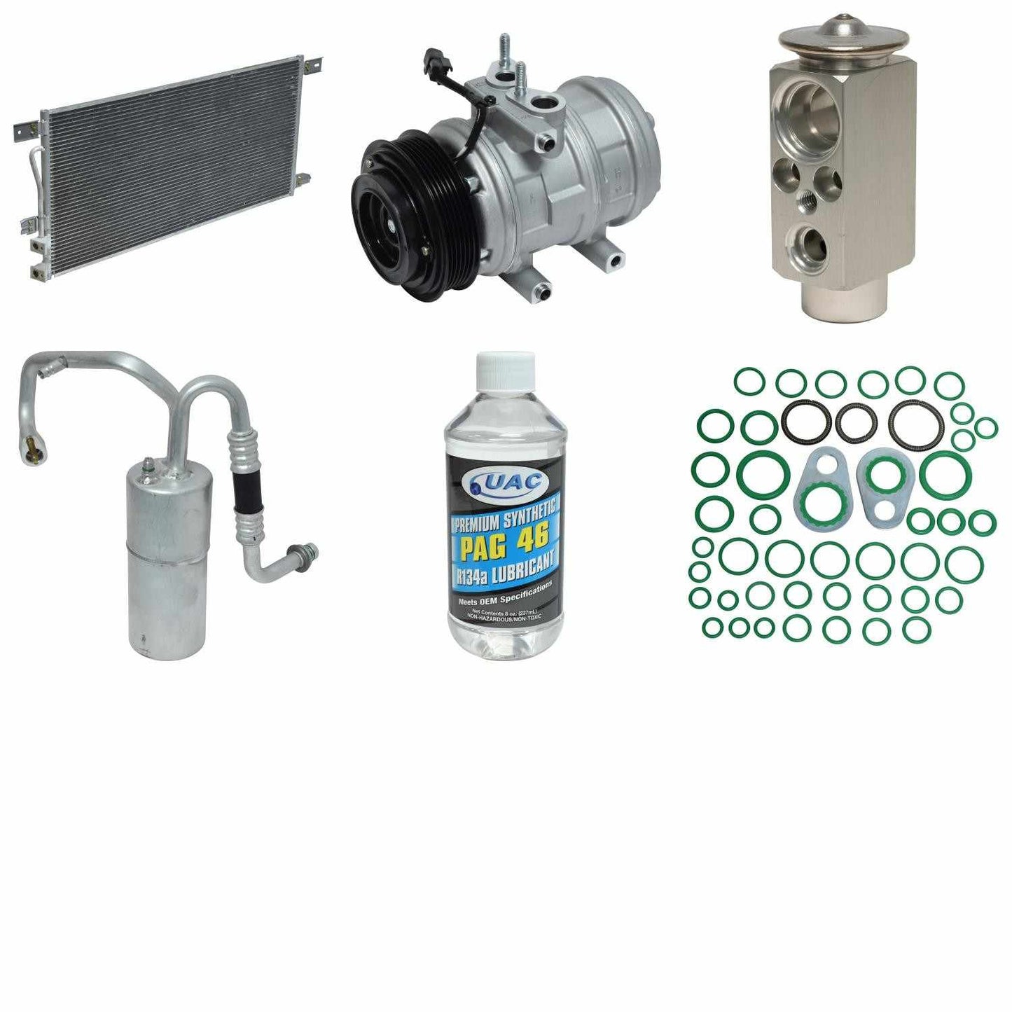 Universal Air Cond KT5594A