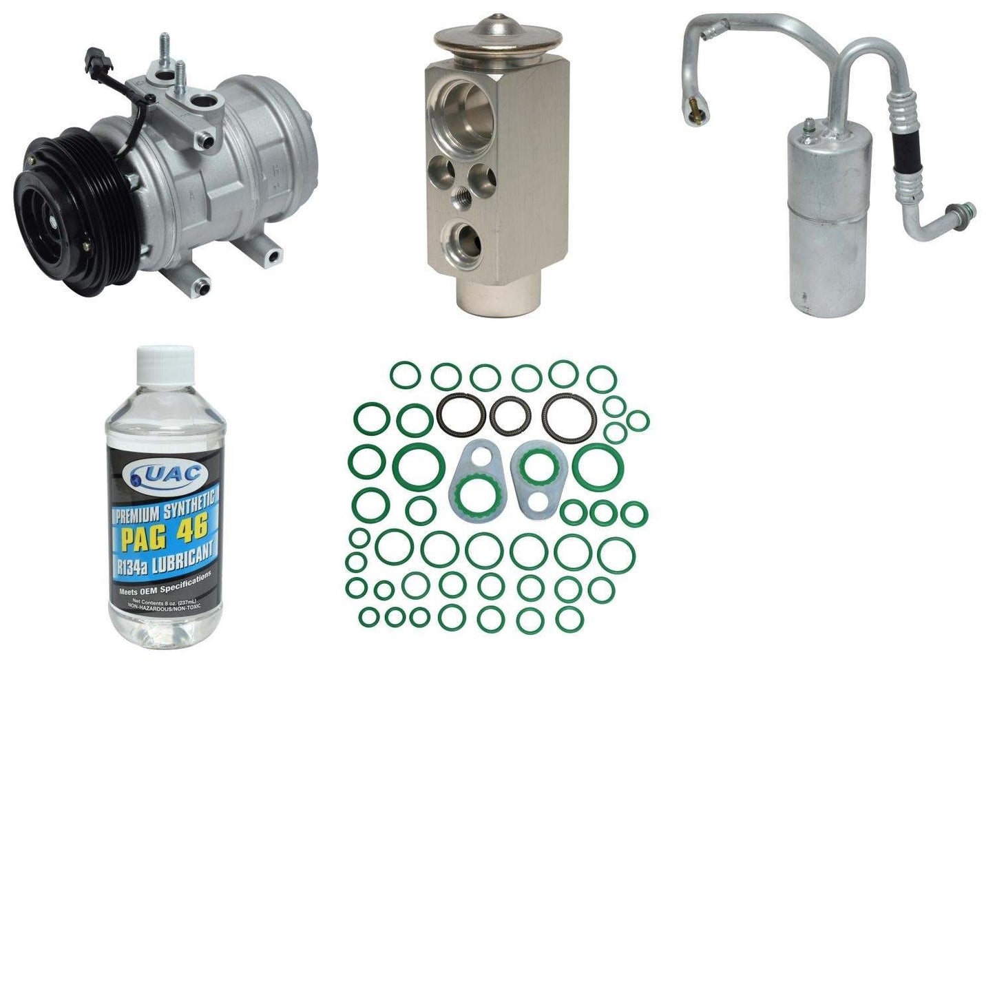 Universal Air Cond KT5594
