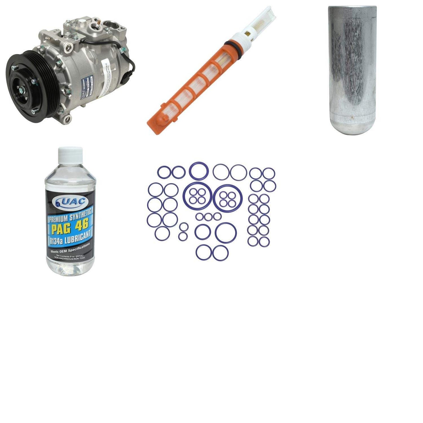 Universal Air Cond KT5596