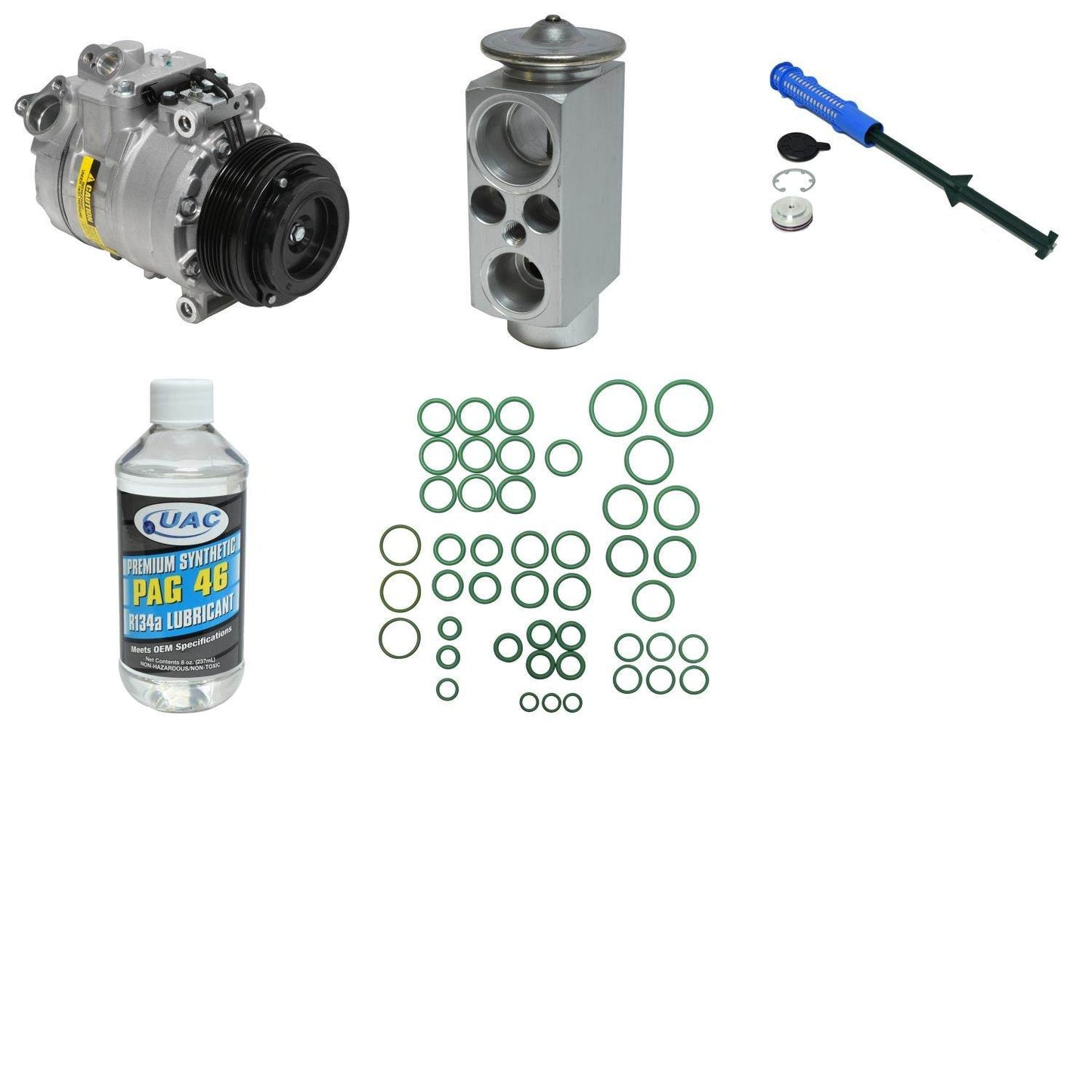 Universal Air Cond KT5597