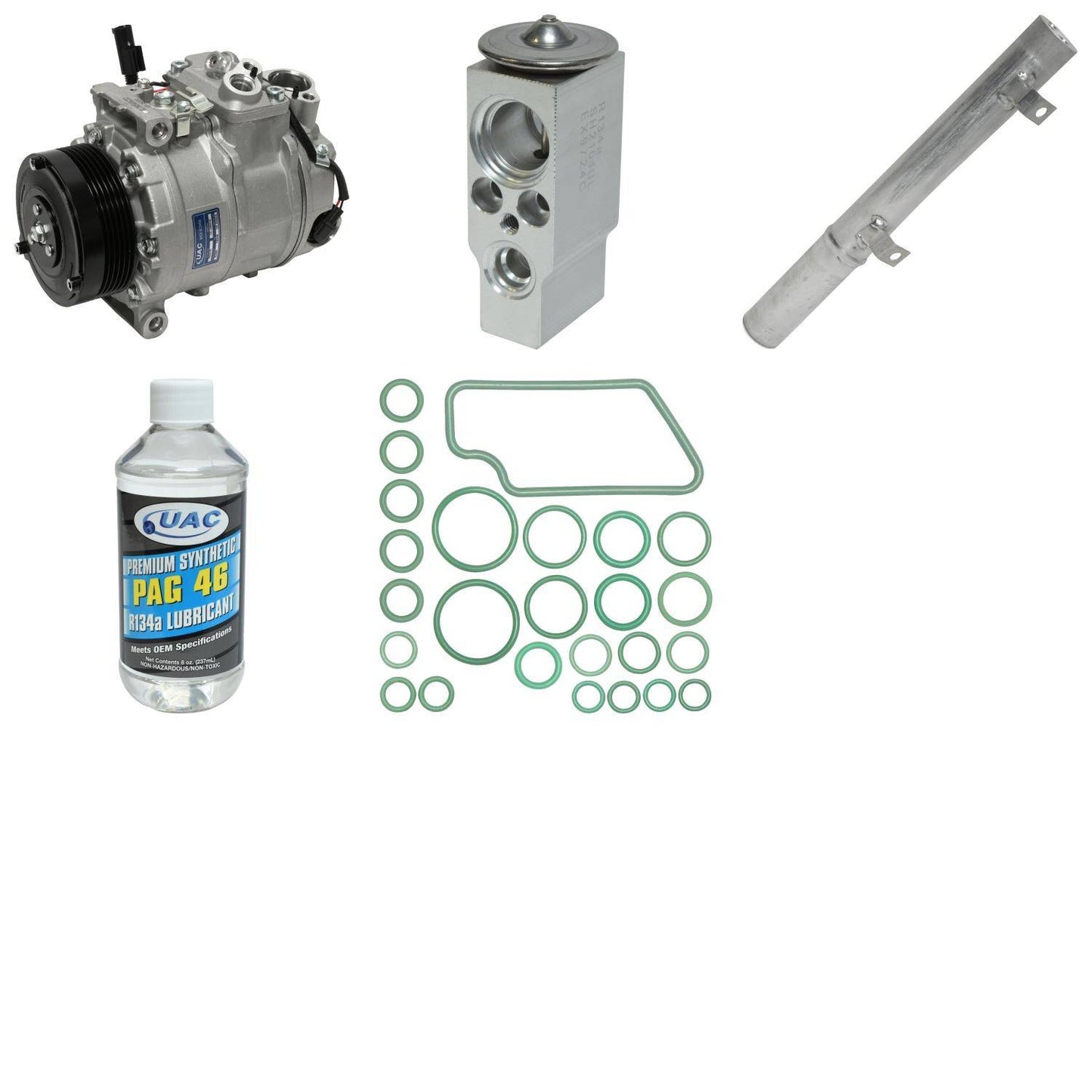 Universal Air Cond KT5603