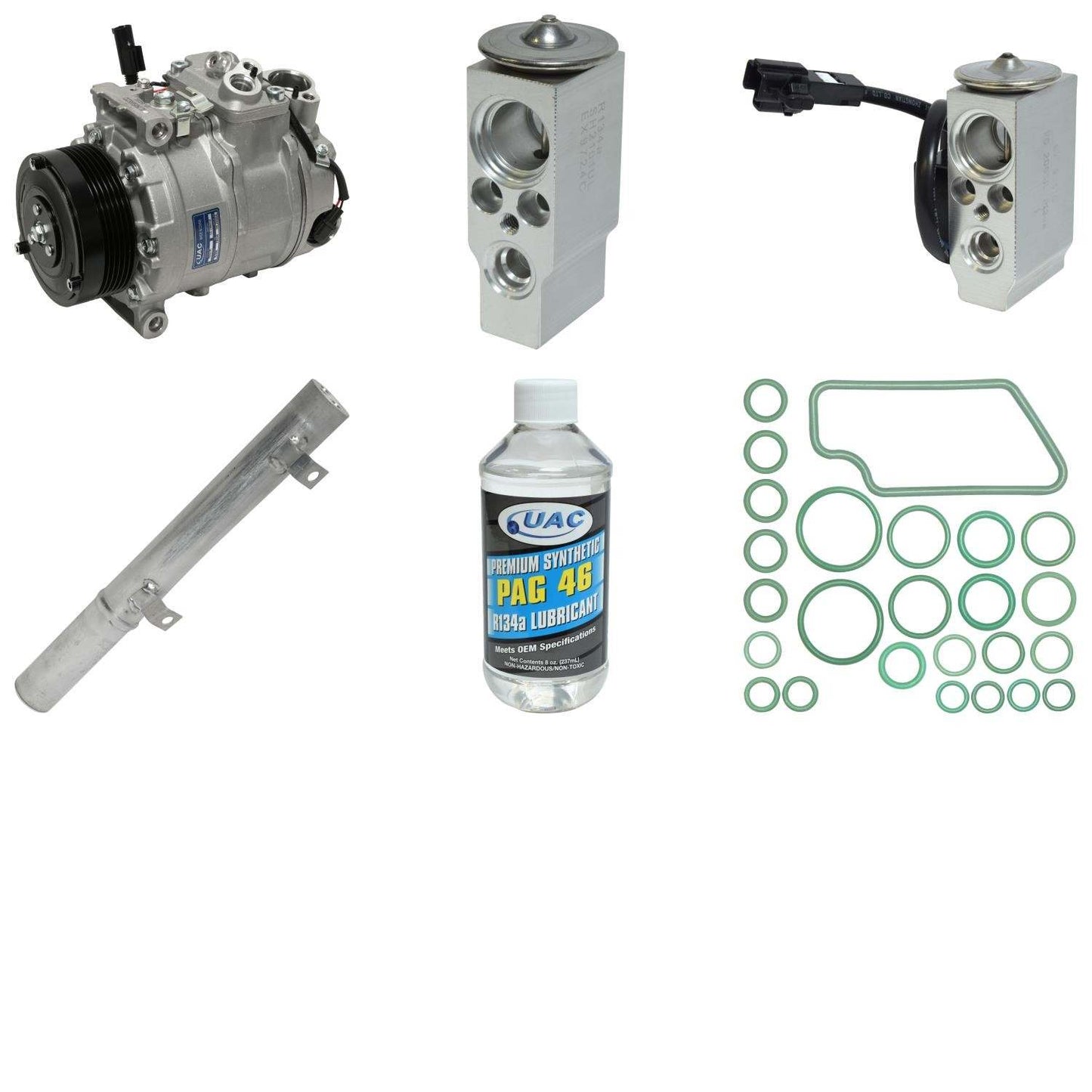 Universal Air Cond KT5604