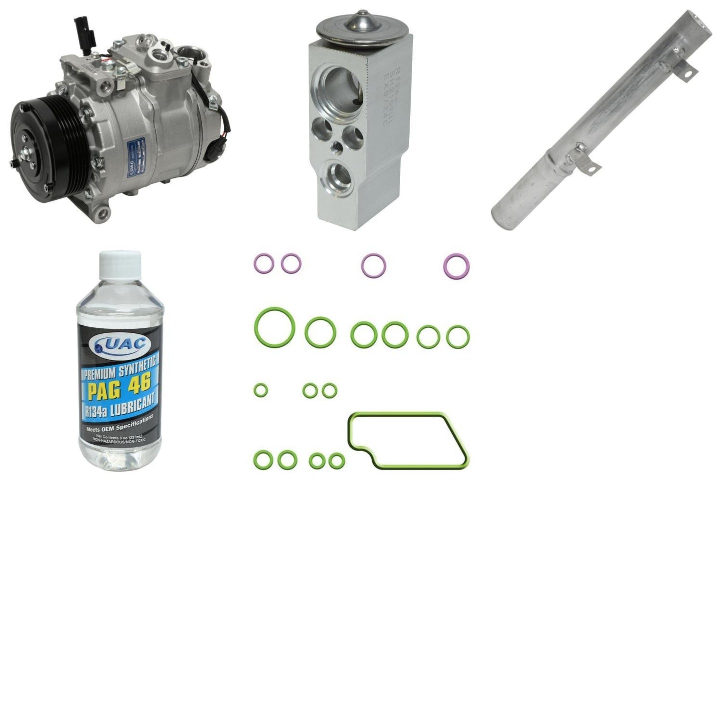 Universal Air Cond KT5605