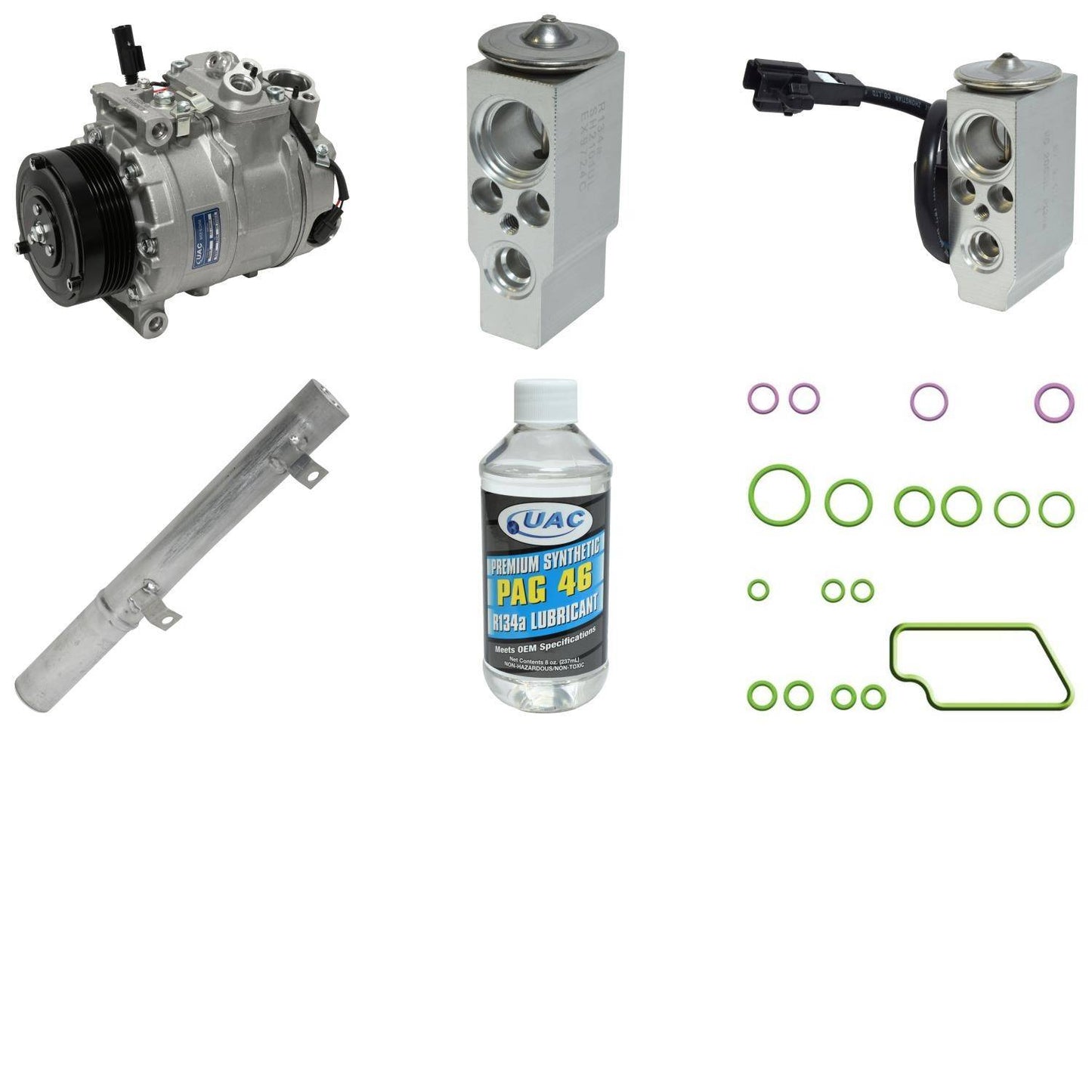 Universal Air Cond KT5606