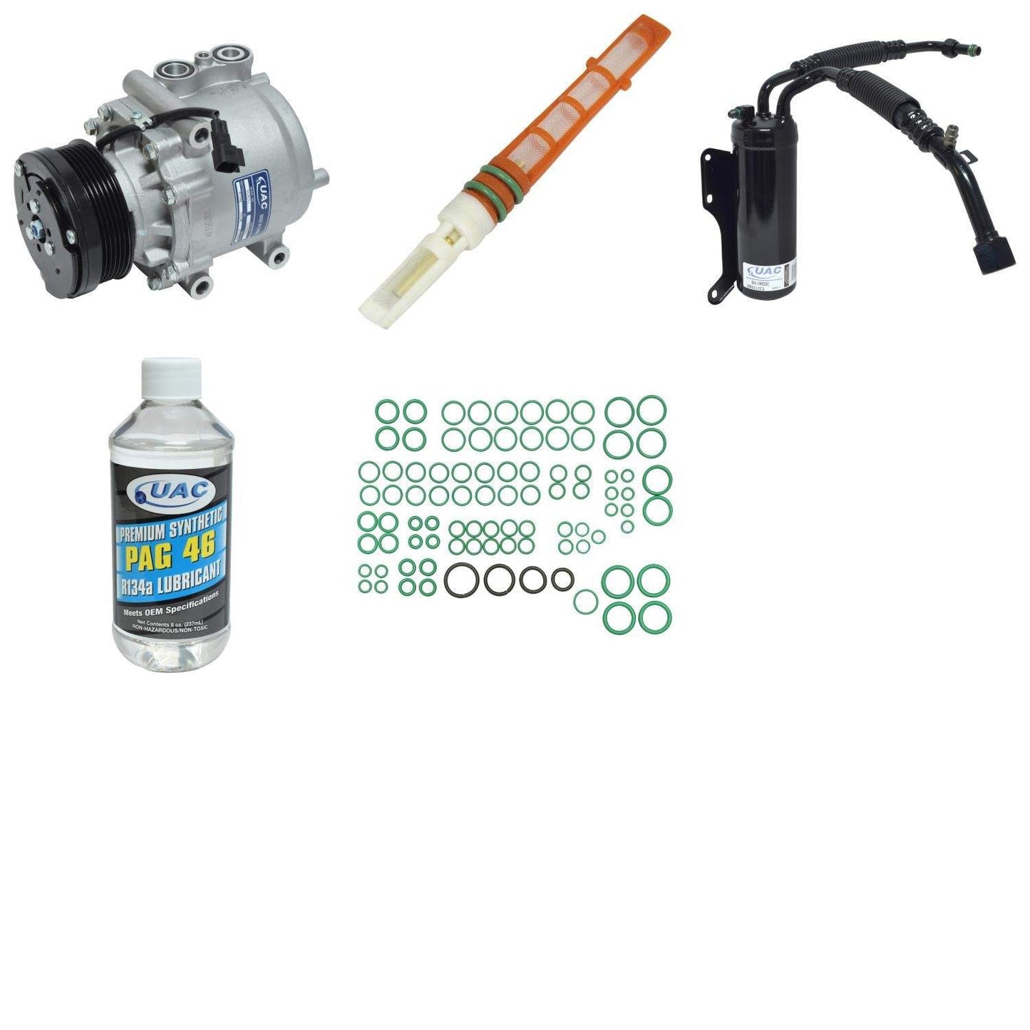 Universal Air Cond KT5607