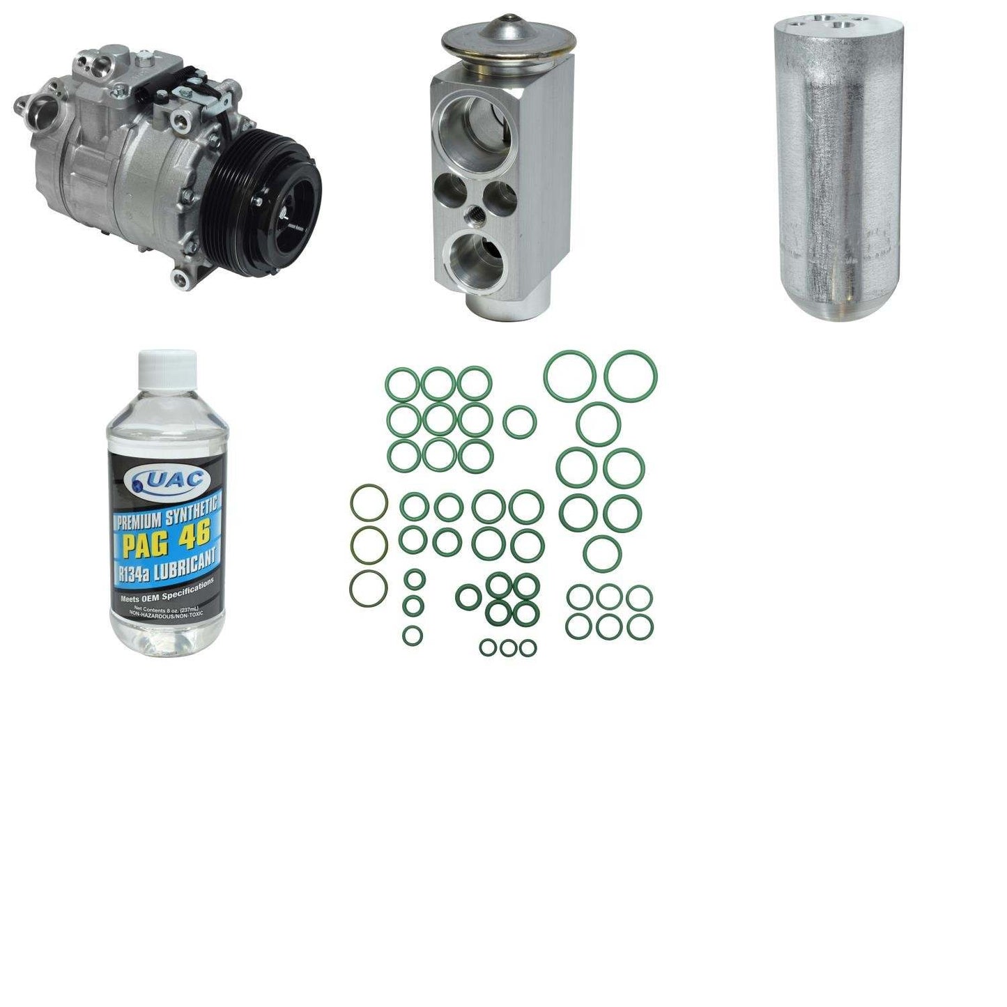 Universal Air Cond KT5610
