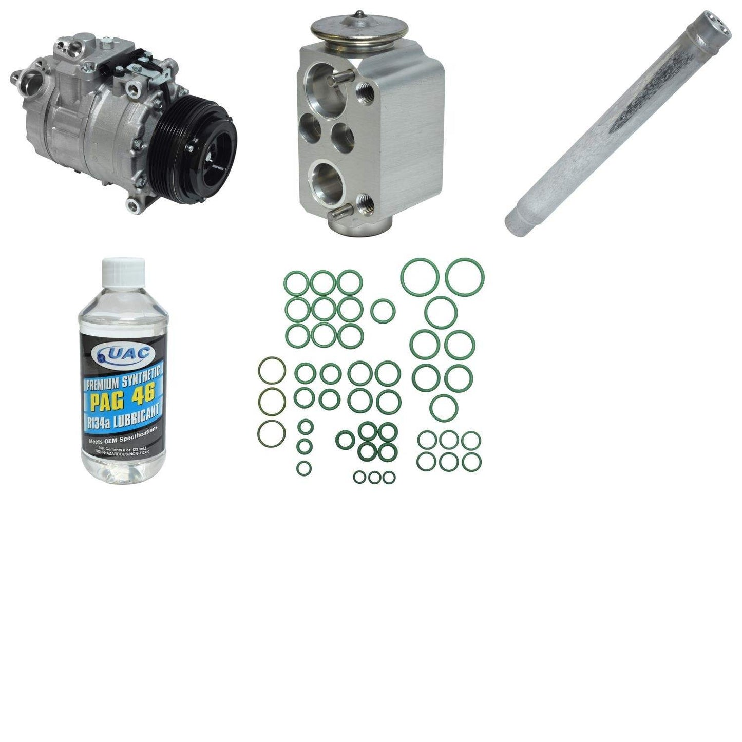 Universal Air Cond KT5611