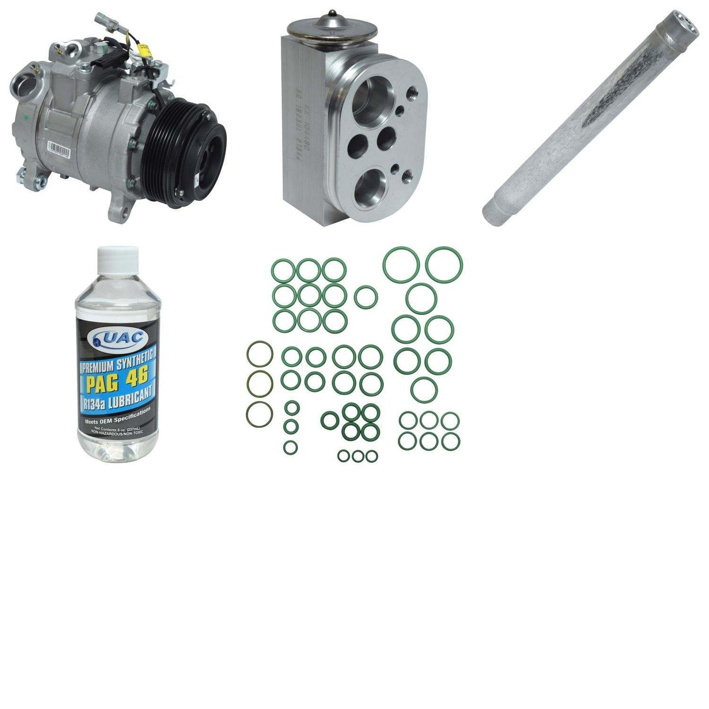 Universal Air Cond KT5613
