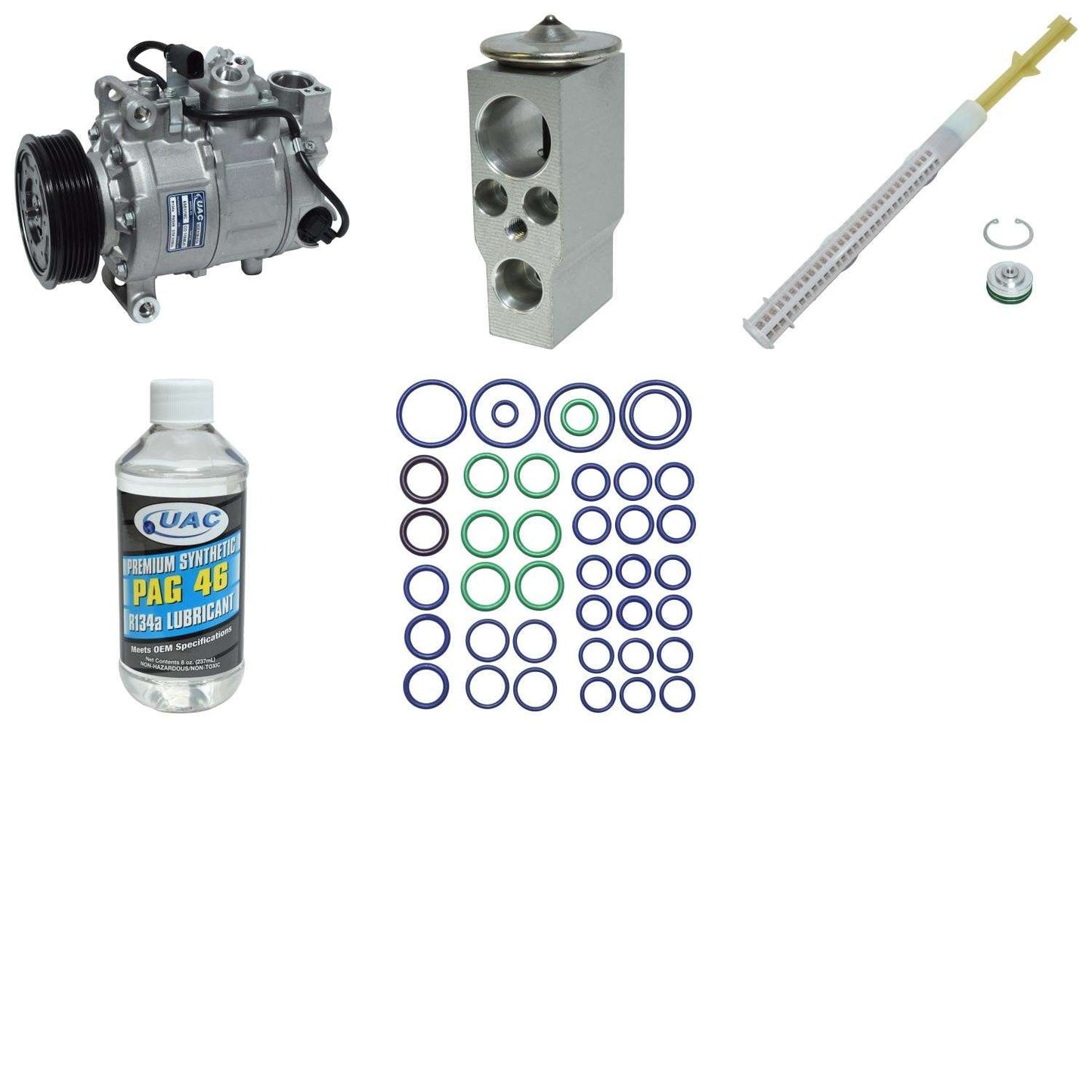 Universal Air Cond KT5614
