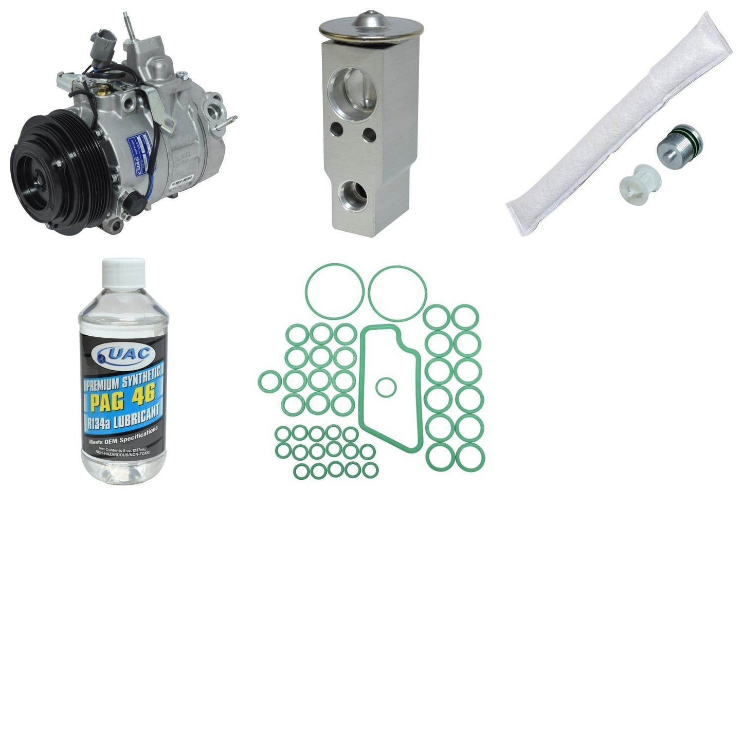 Universal Air Cond KT5616