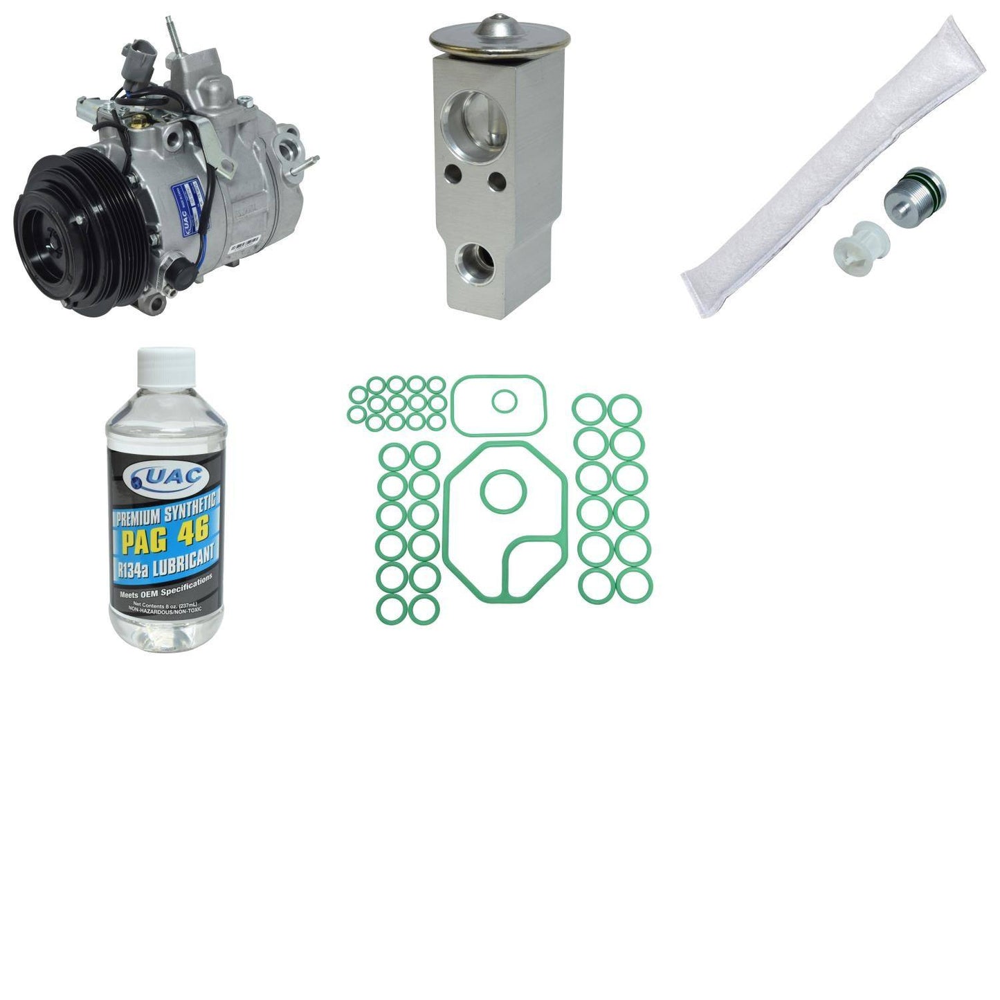 Universal Air Cond KT5617