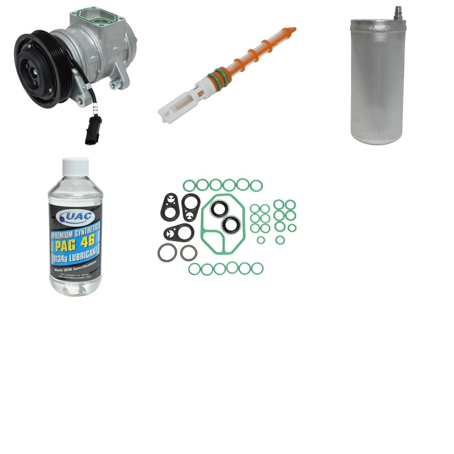 Universal Air Cond KT5619