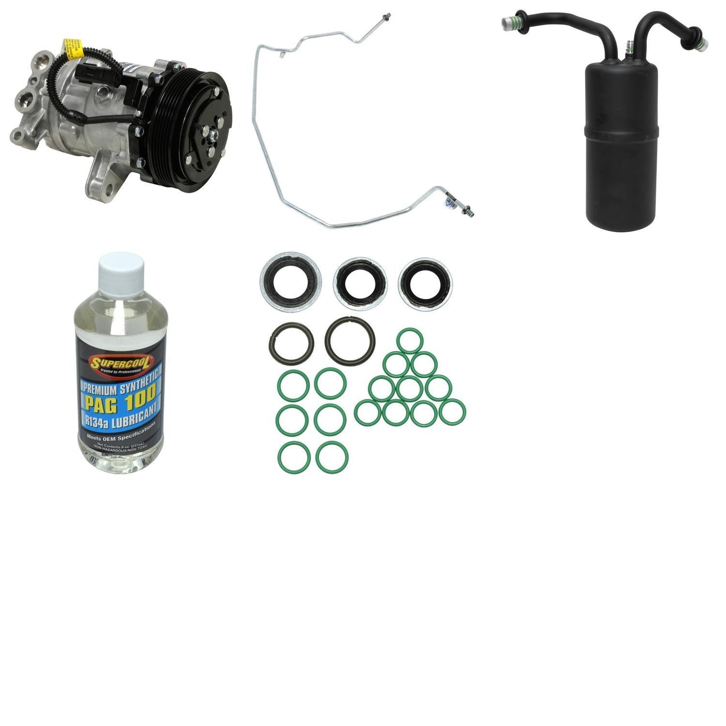 Universal Air Cond KT5620