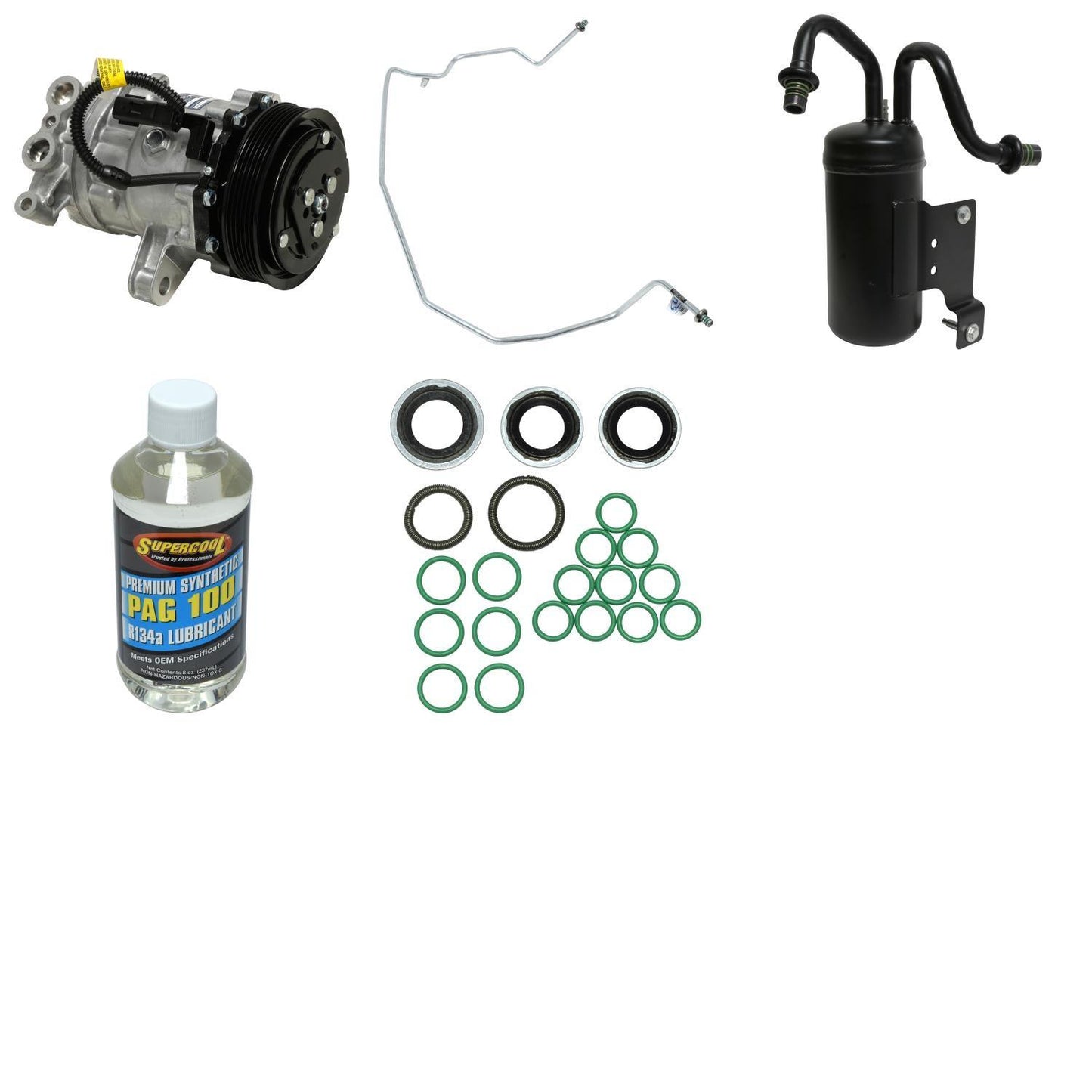 Universal Air Cond KT5621