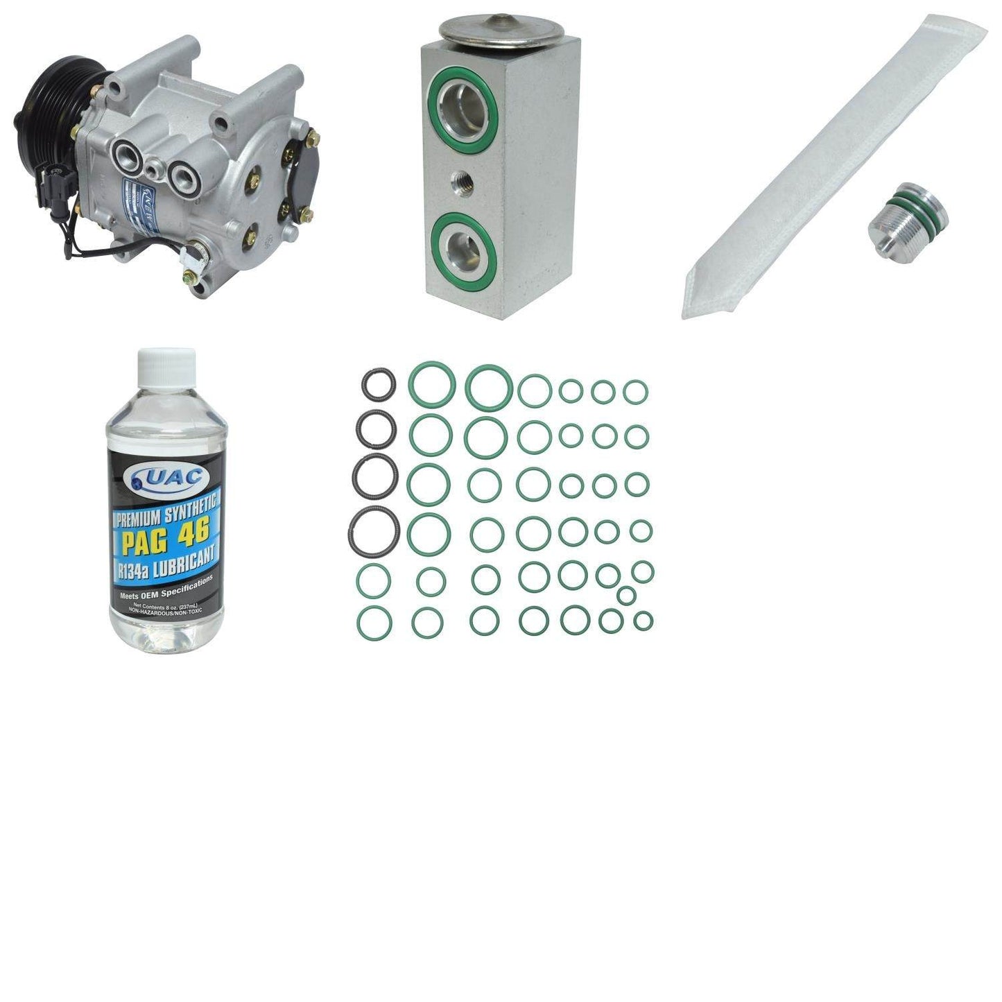 Universal Air Cond KT5622