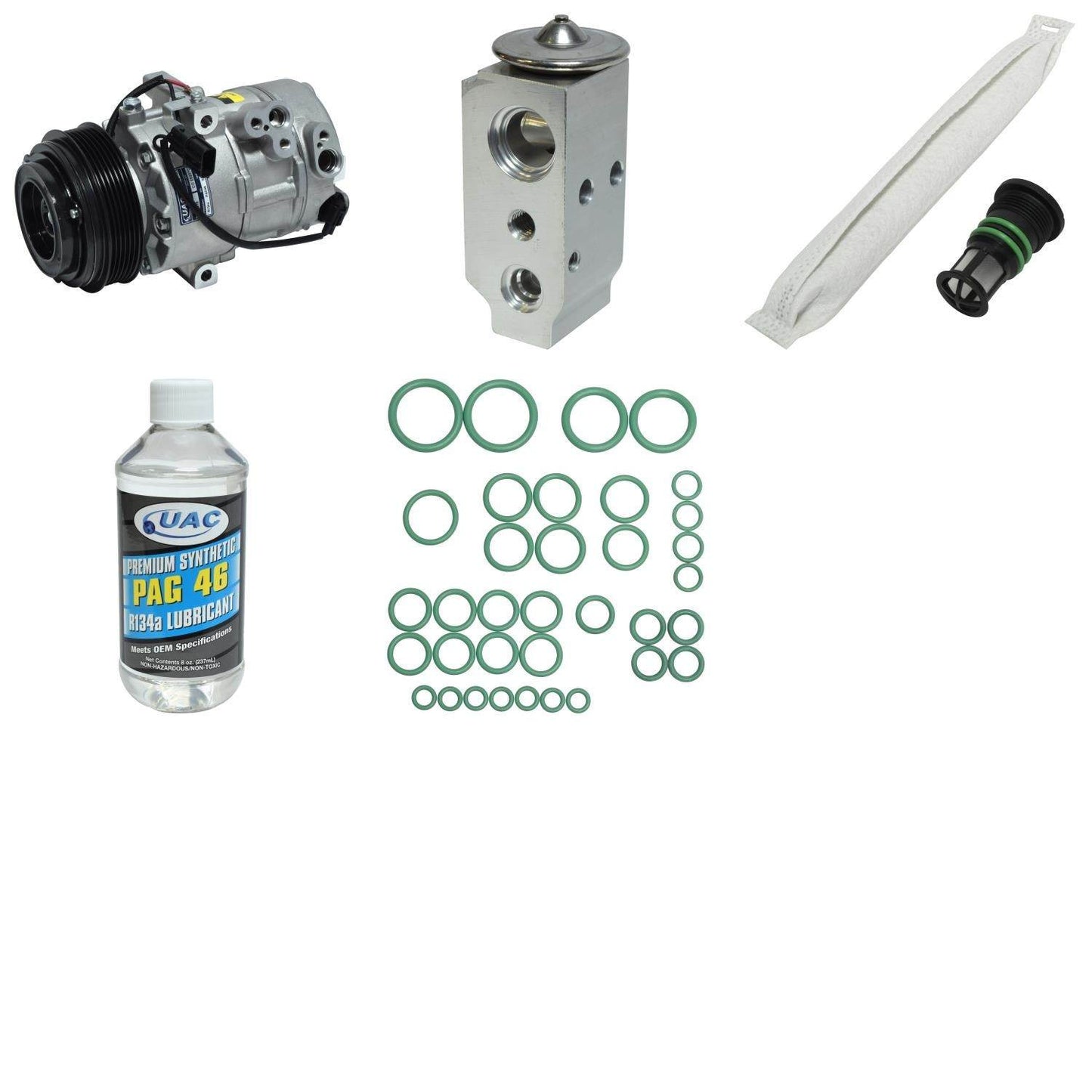 Universal Air Cond KT5624