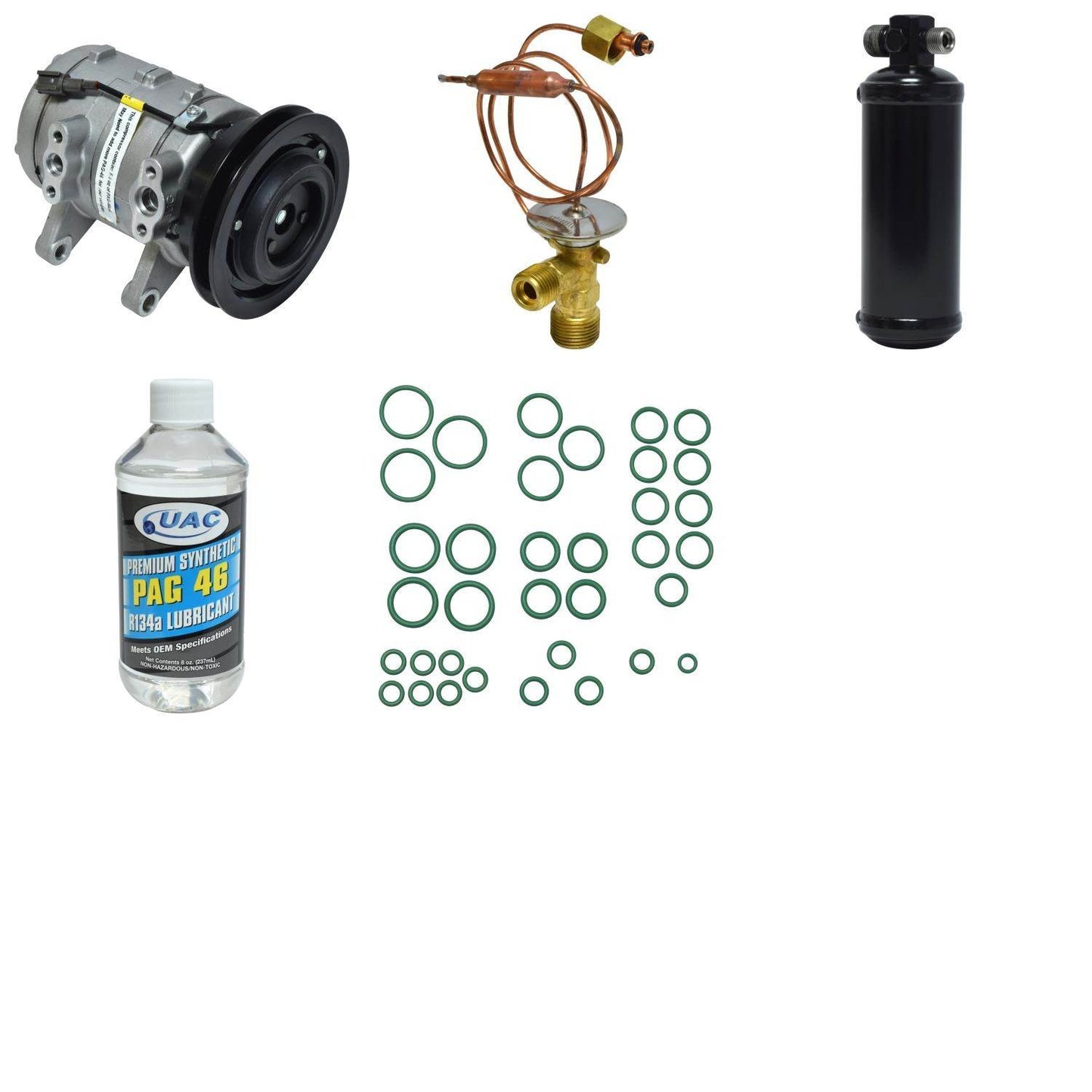 Universal Air Cond KT5626