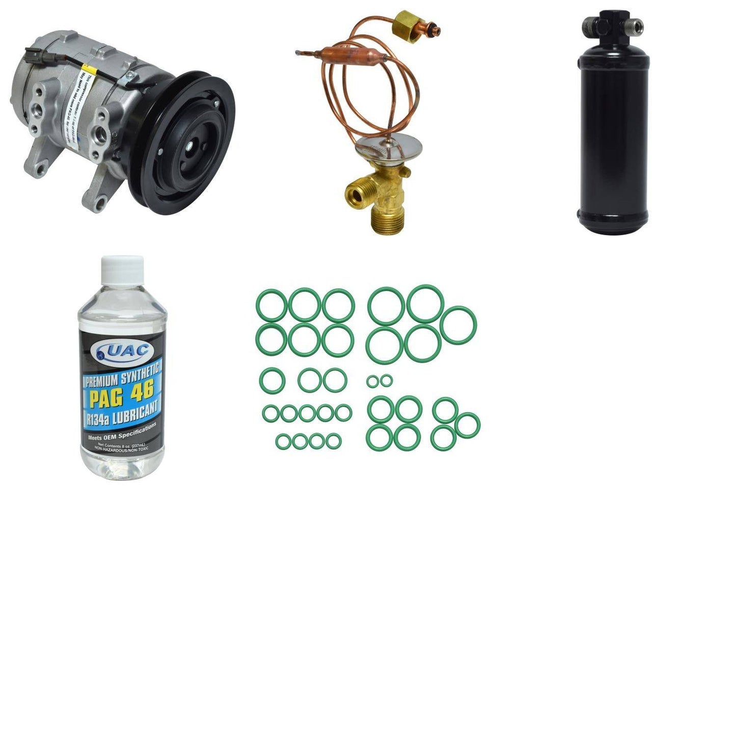 Universal Air Cond KT5627