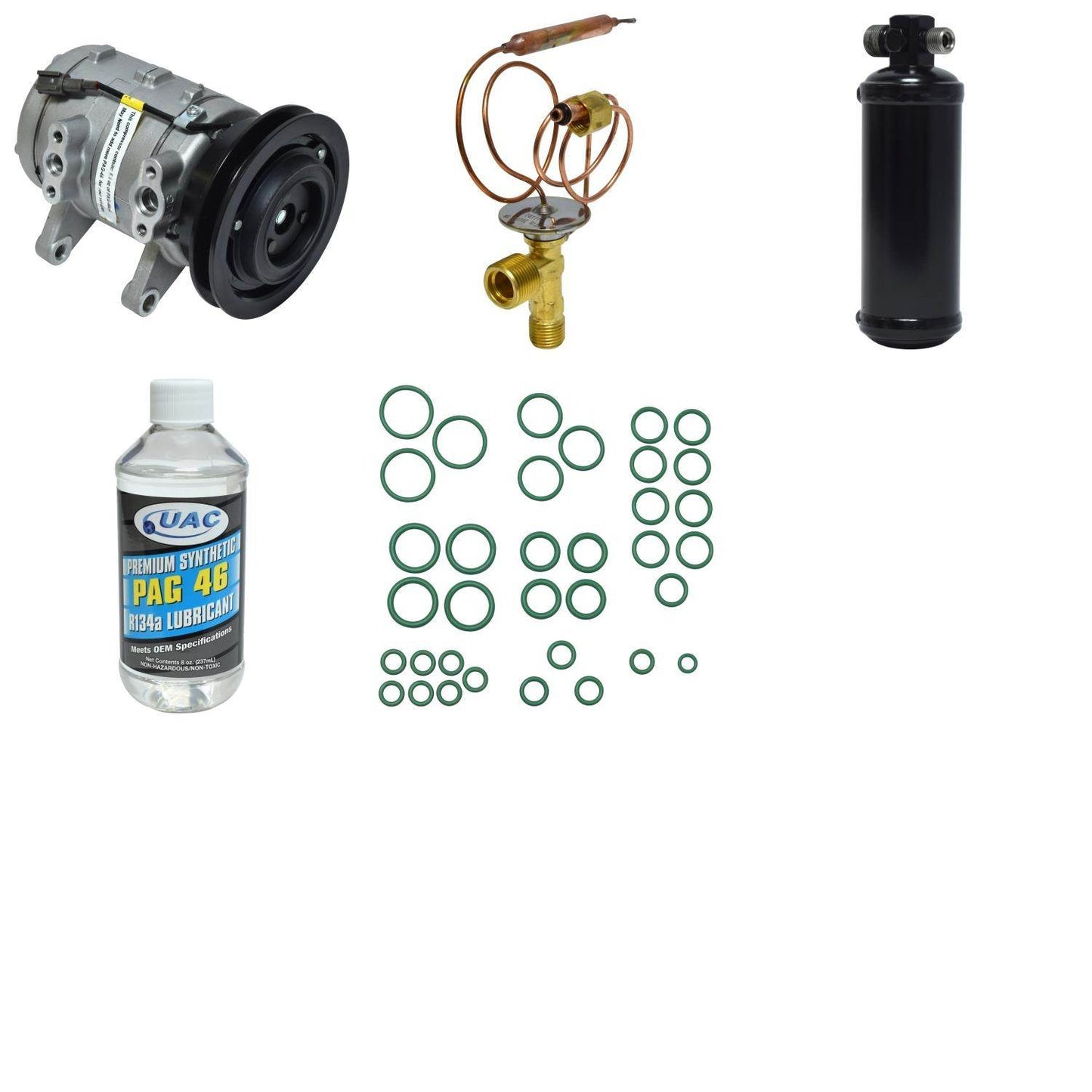 Universal Air Cond KT5628